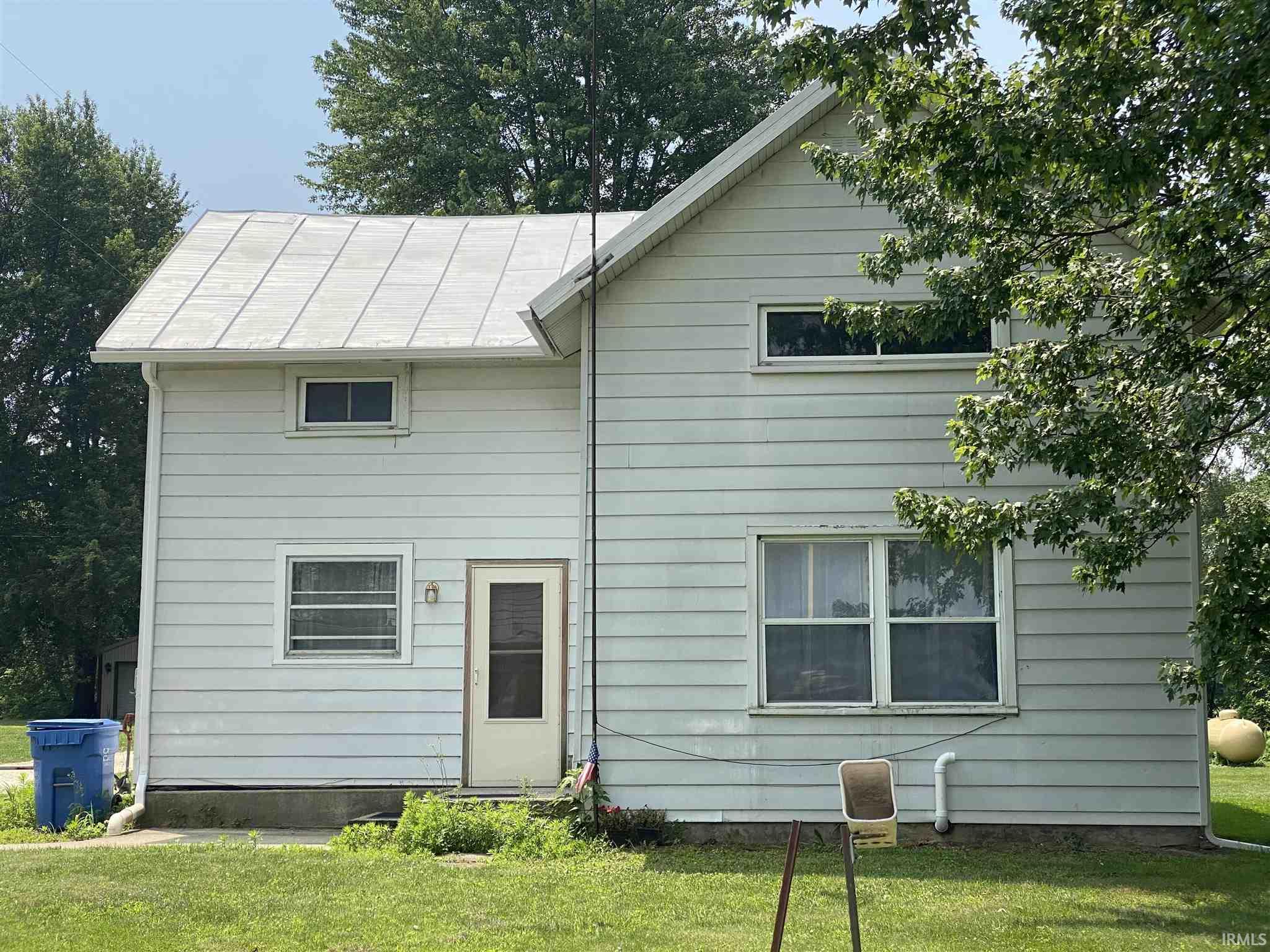 Residential for sale in Columbia City, Indiana, 202126802