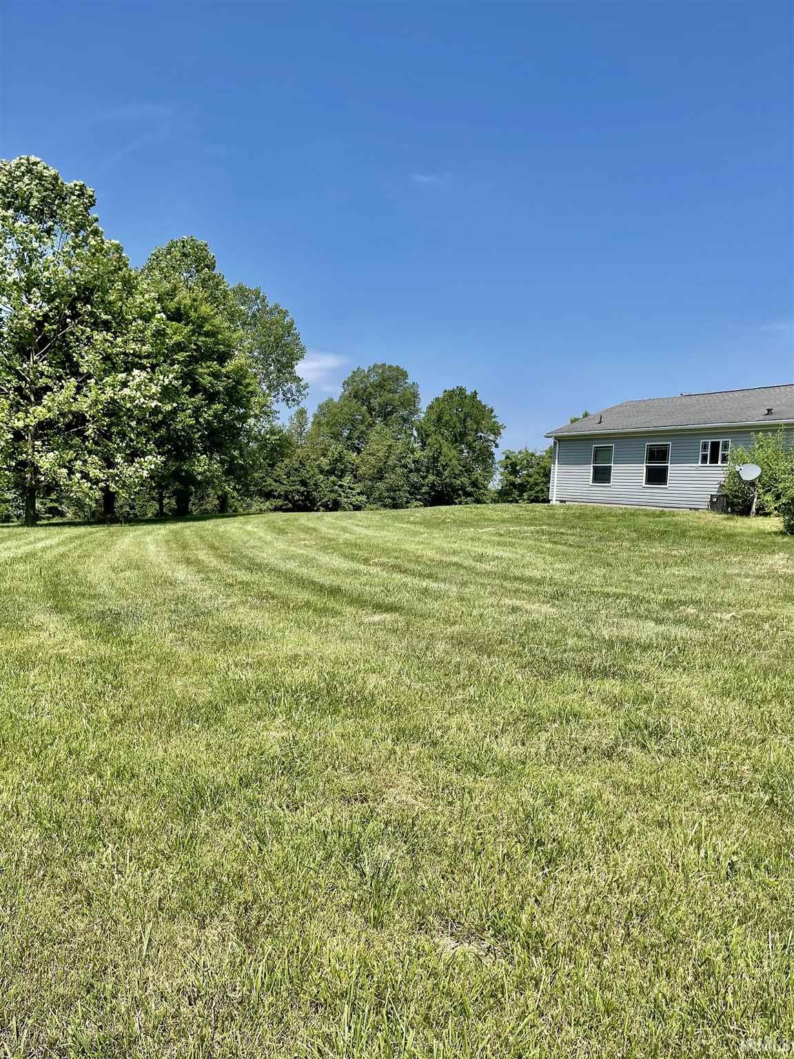 Dale Real Estate 16895 N 550 E Road IN 47523 159,900 202126810