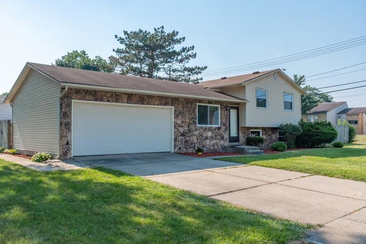 Reverewood Mishawaka Homes