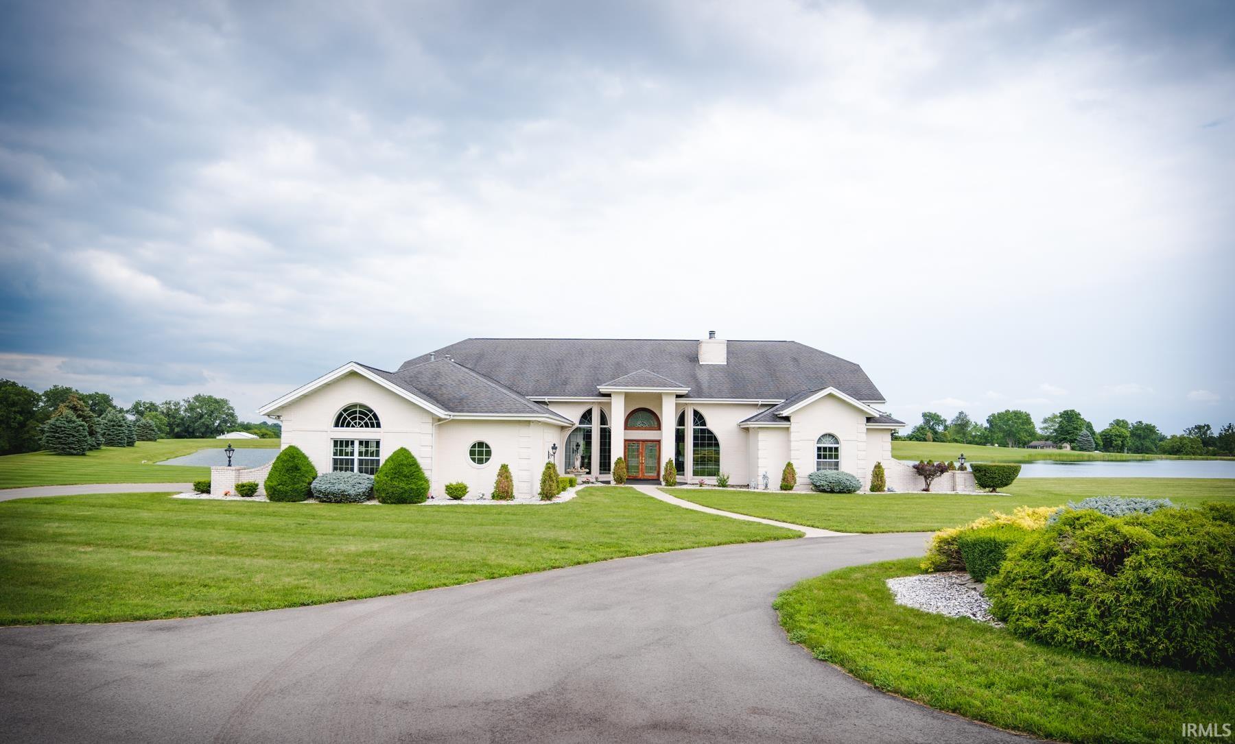 For Sale 7501 E 1100 N, Kendallville, IN 46755