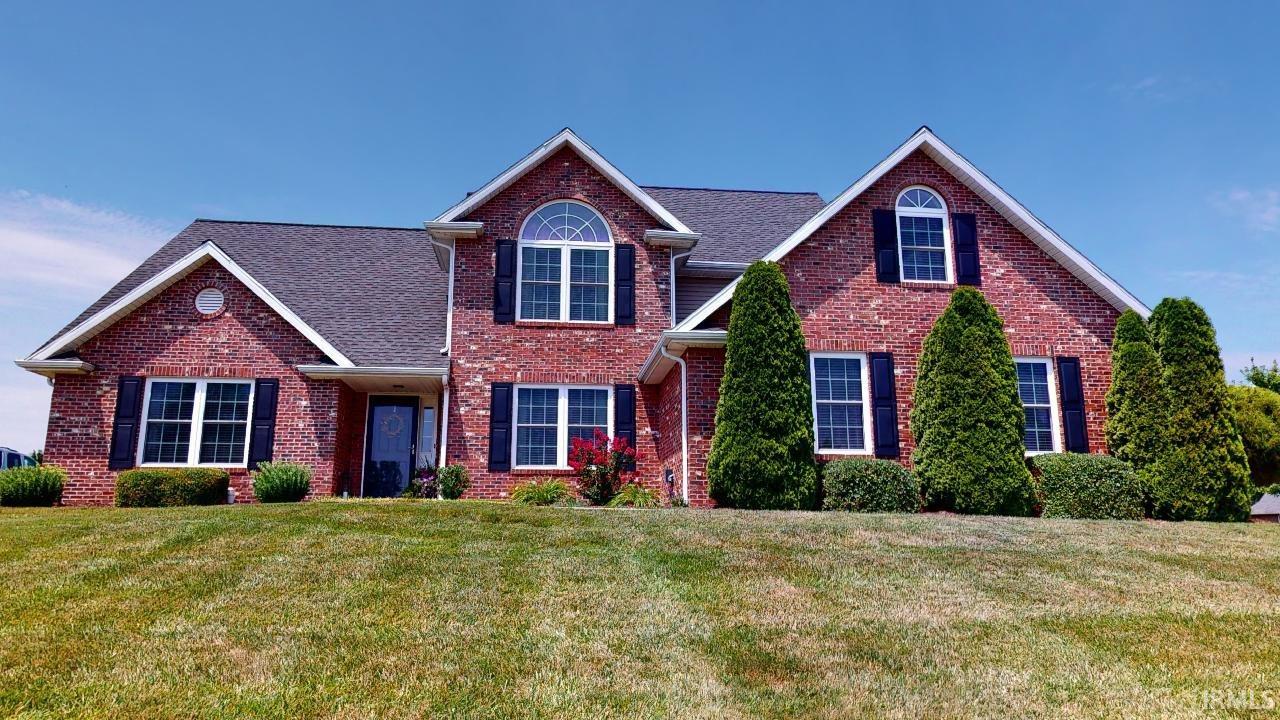 Featured Jasper IN Homes for Sale