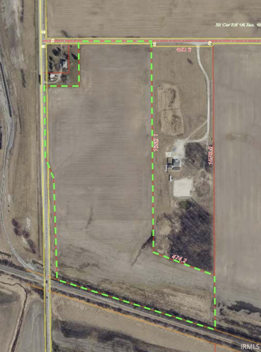 A - Yellow River, Fort Wayne, Indiana 46818, ,Lots And Land,For Sale,Yellow River,202128040