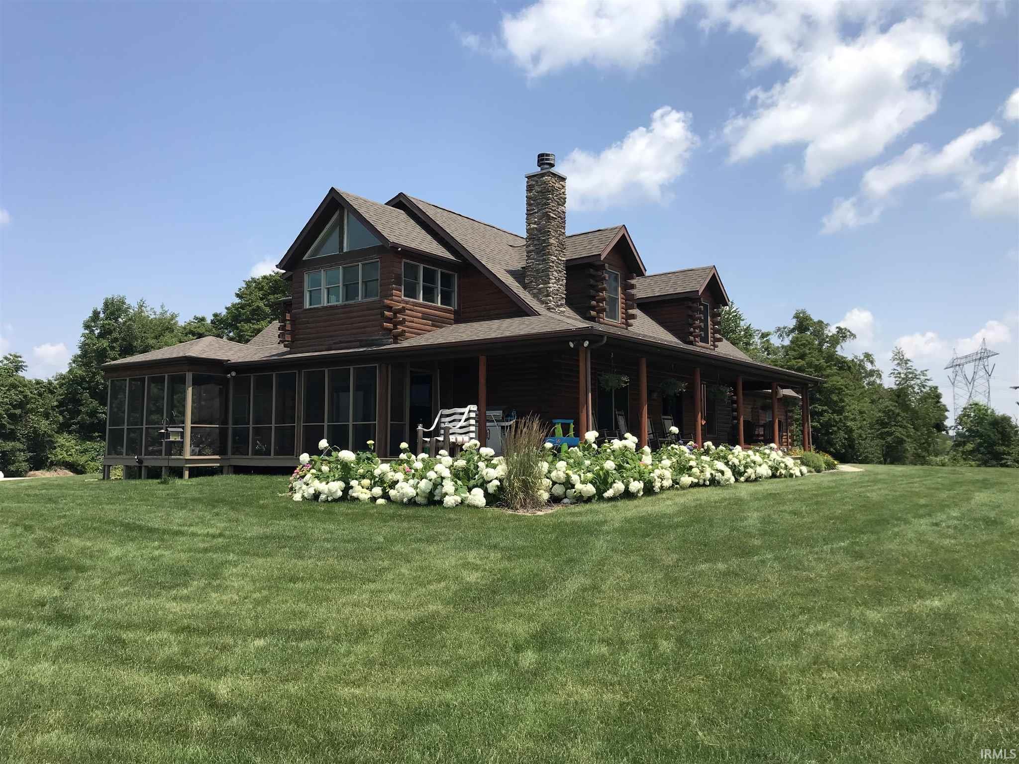 Lakeville IN Real Estate 68743 Mulberry Lakeville IN 46536 MLS 202128343