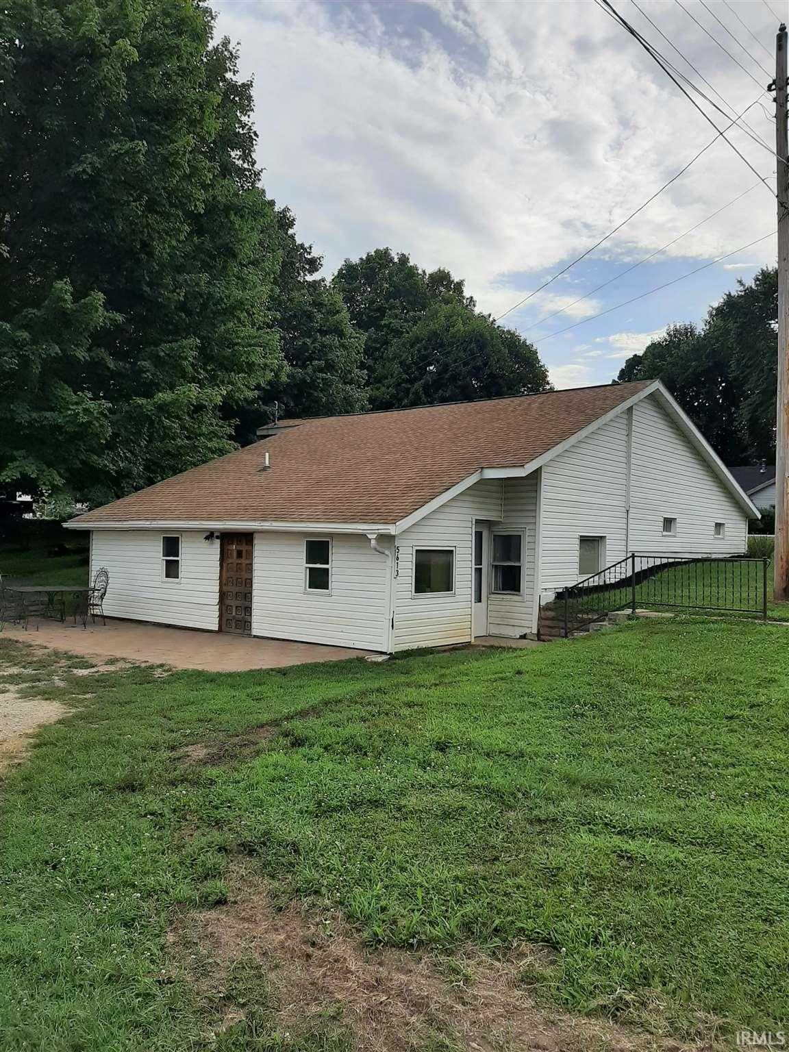 Homes for Sale in Palestine Lake, Indiana Amy Evans Local Realtor