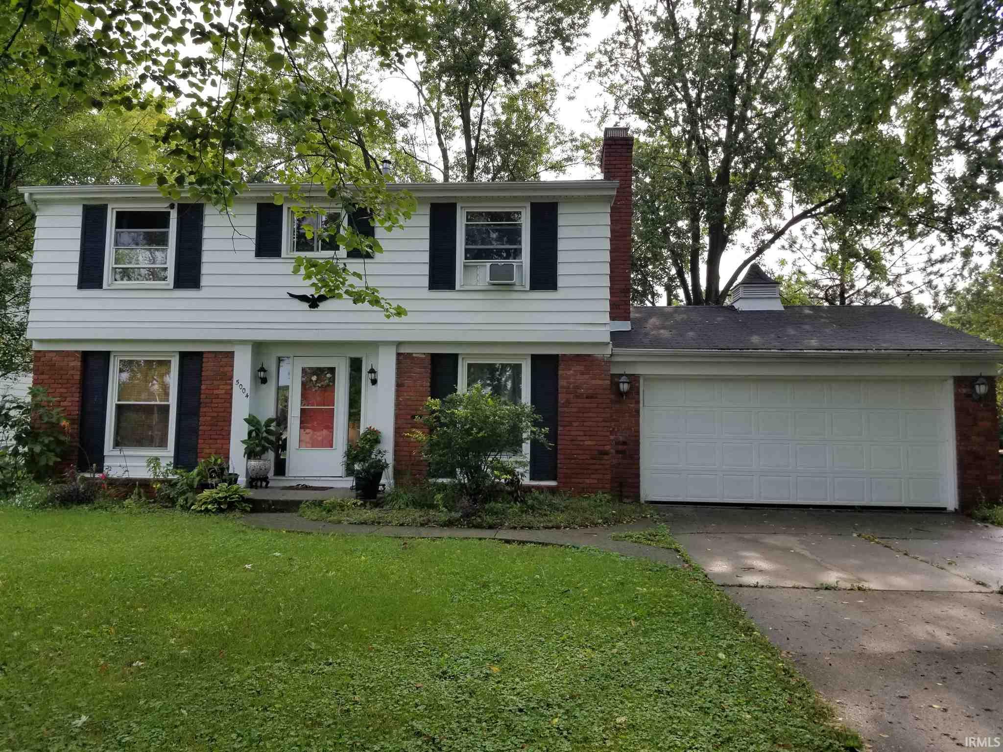 Sold 5004 Innsbruck Drive, Fort Wayne, IN 46835 MLS 202133050