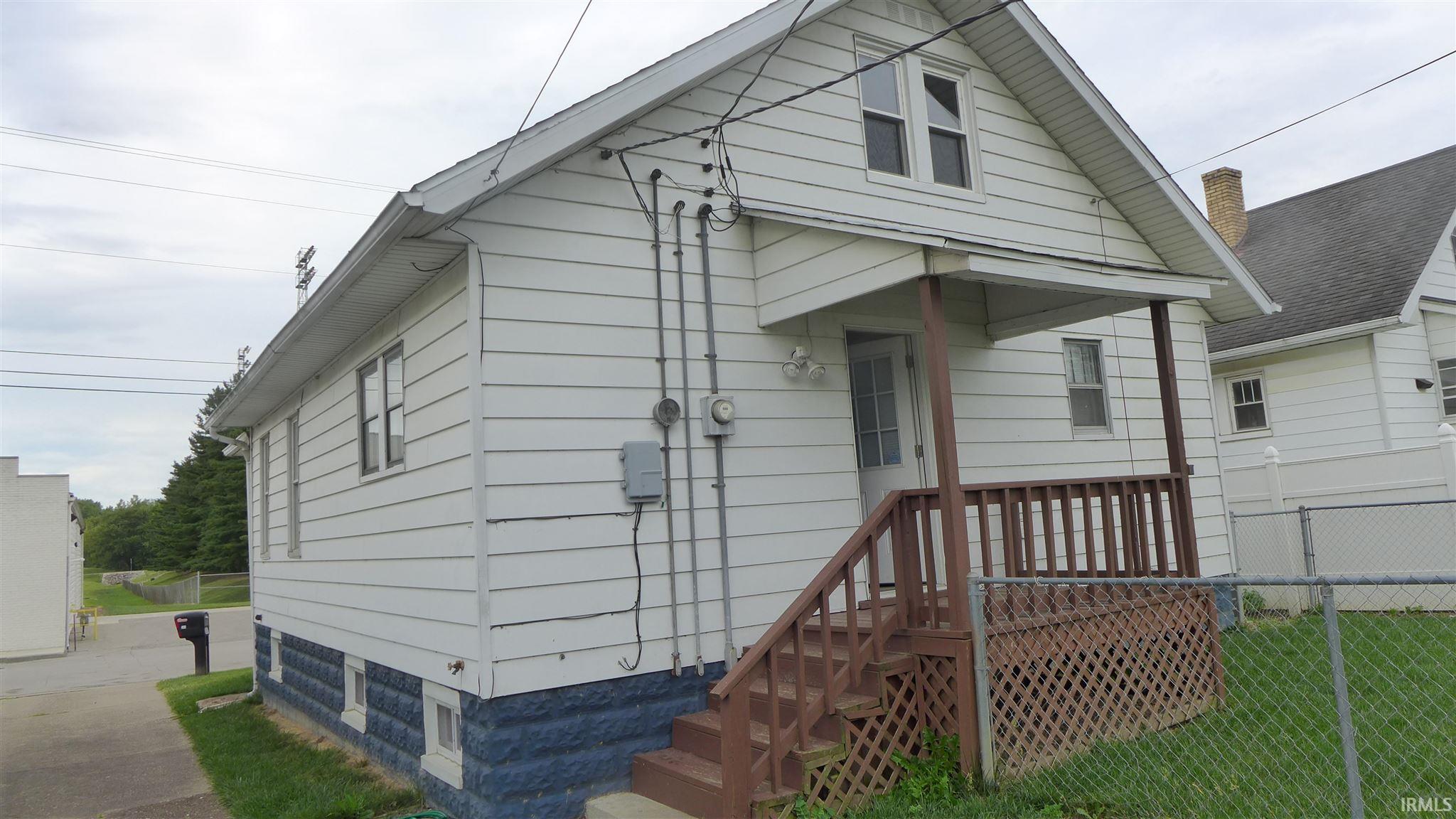 Jasper Real Estate 344 W 4th Street IN 47546 124,000 202133804