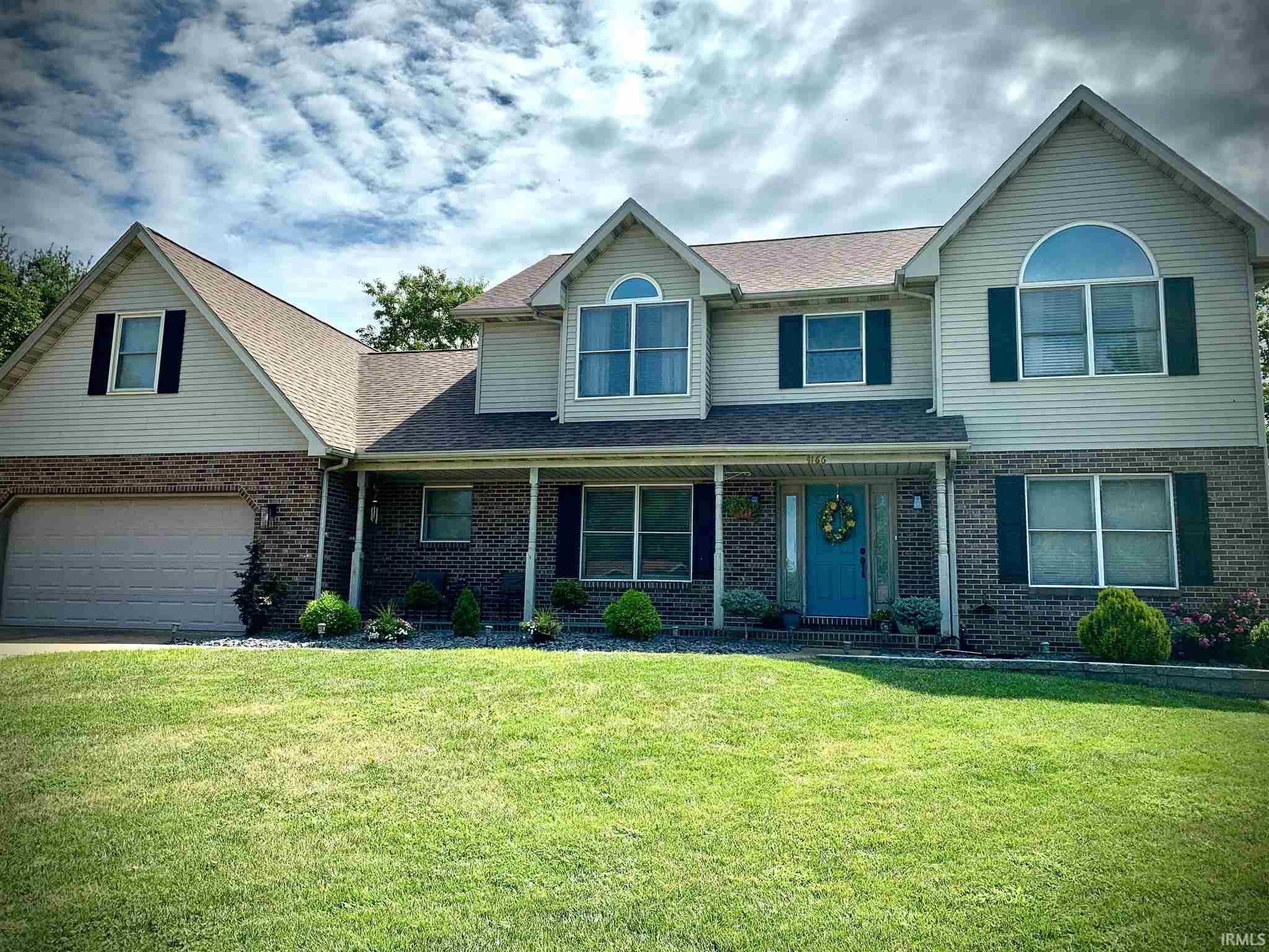 Property For Sale Newburgh Indiana
