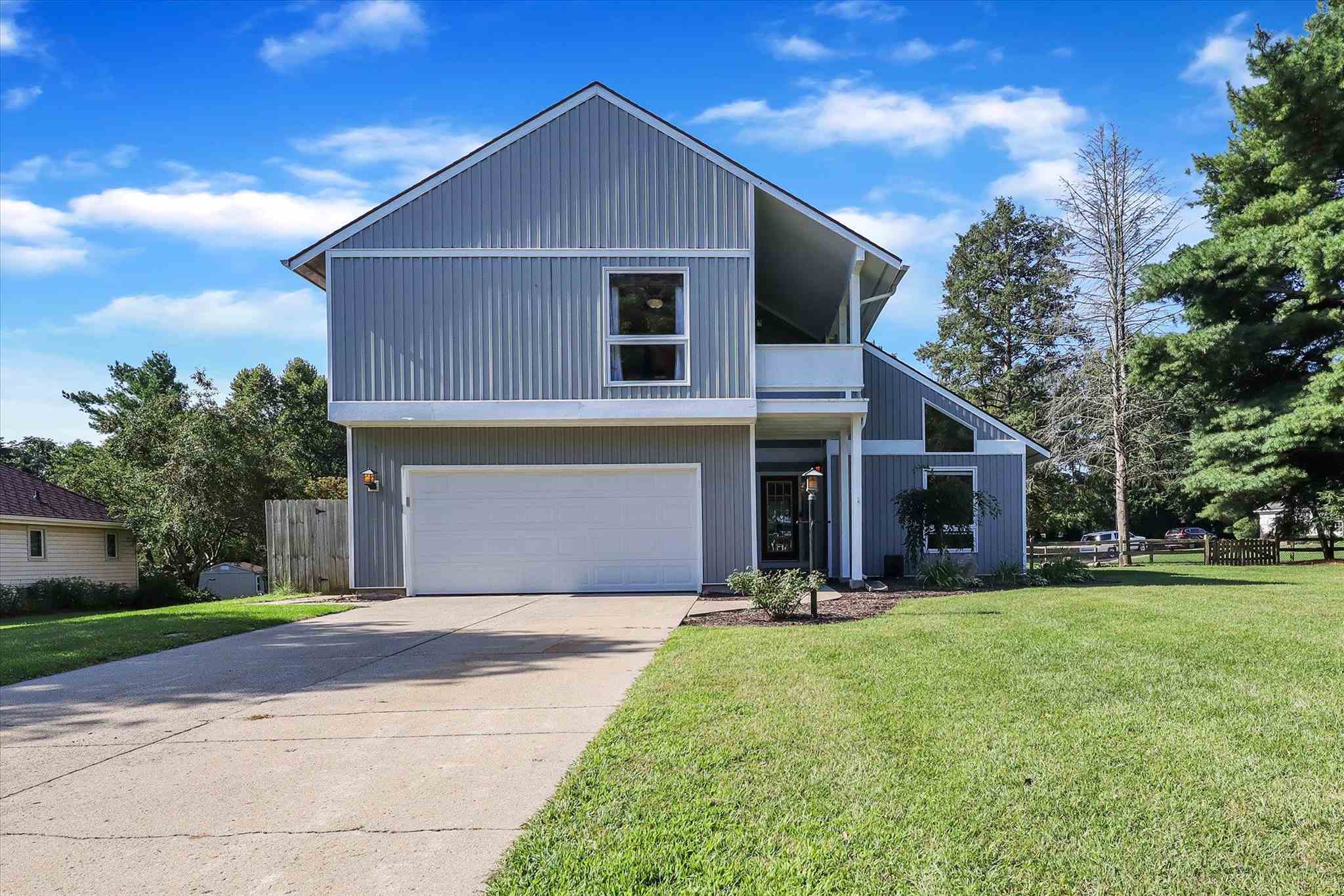 Knollwood Homes Granger