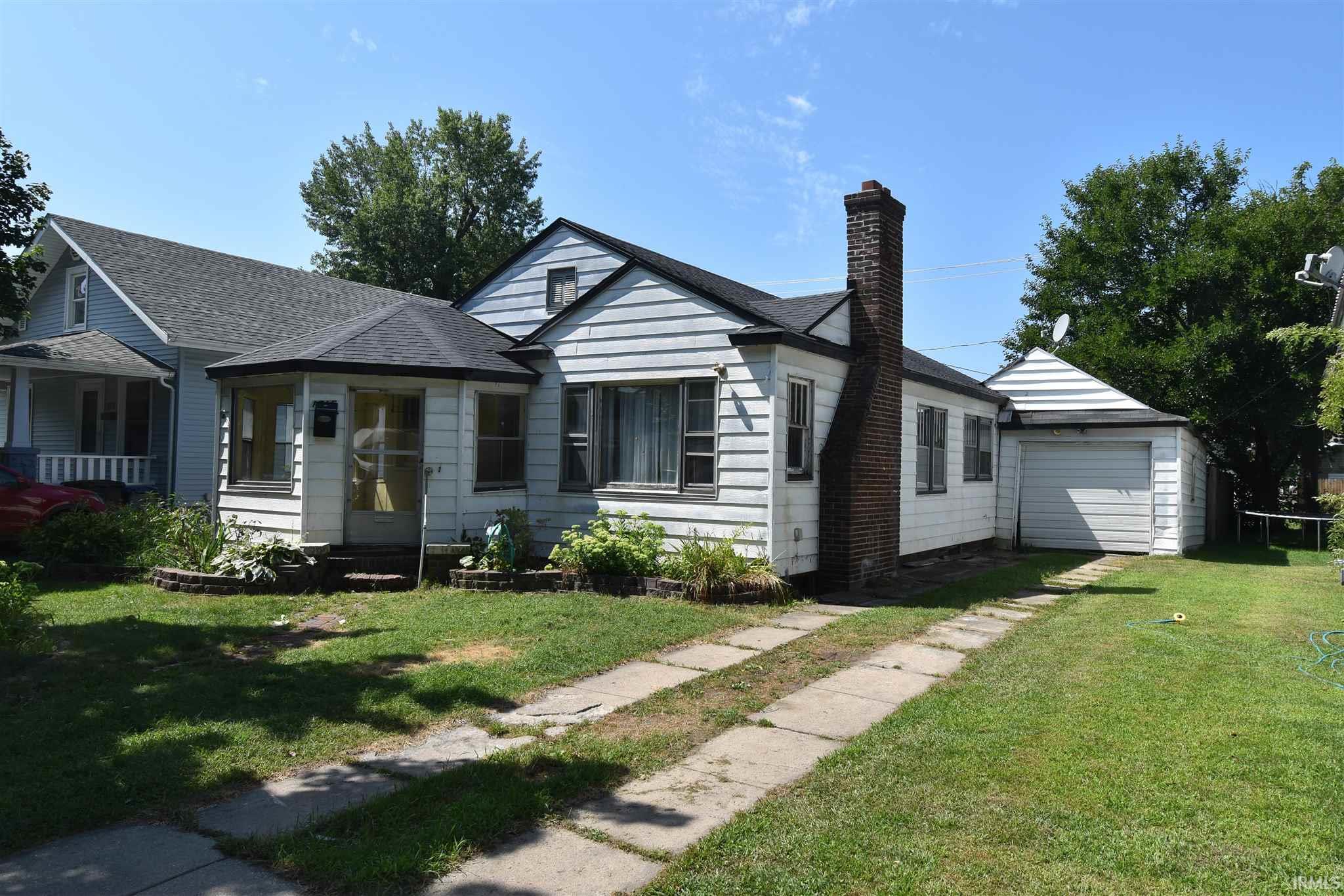 Elkhart, Indiana Real Estate Listings Homes for Sale At Home Realty