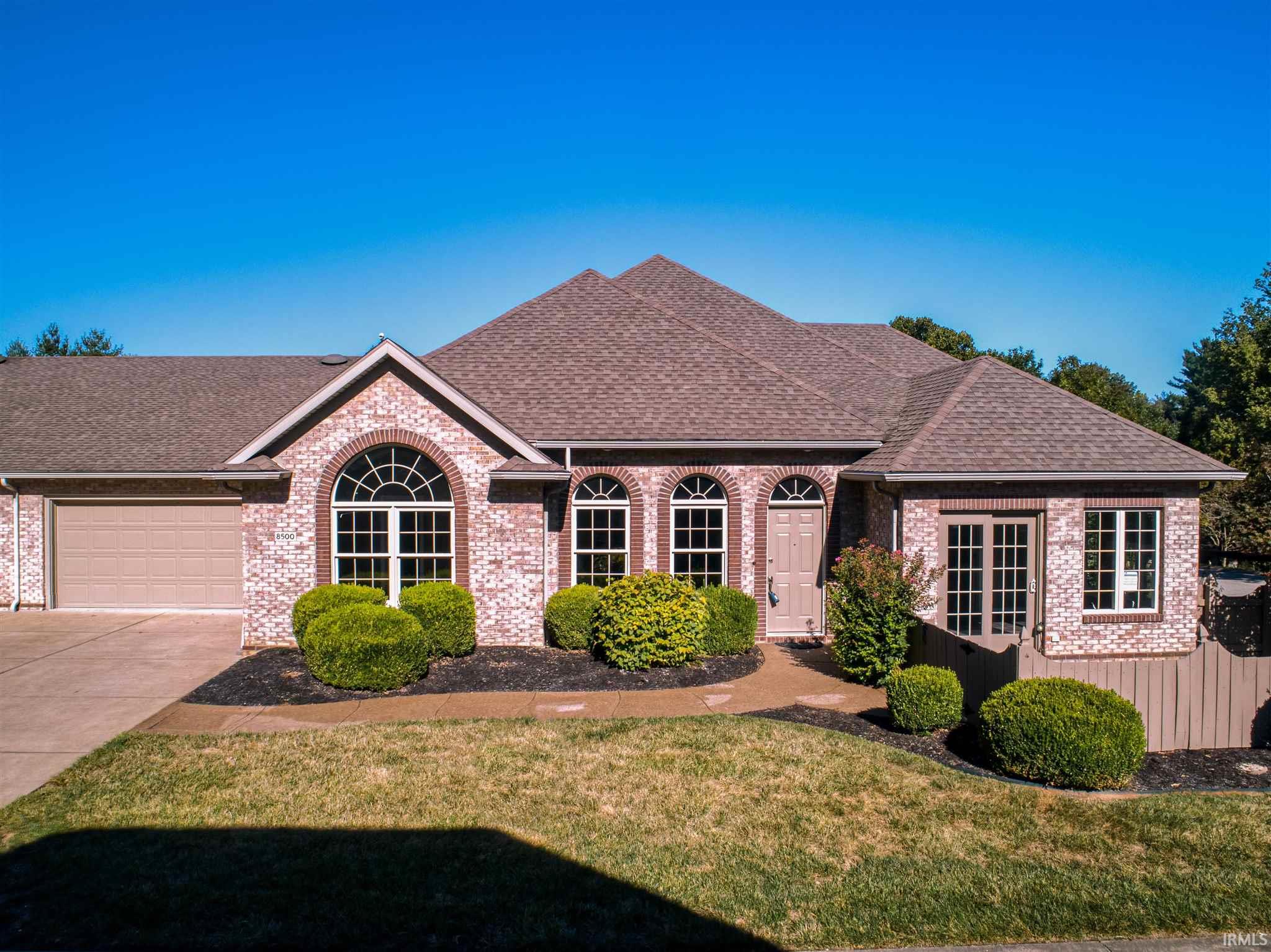 Evansville IN Condos for Sale