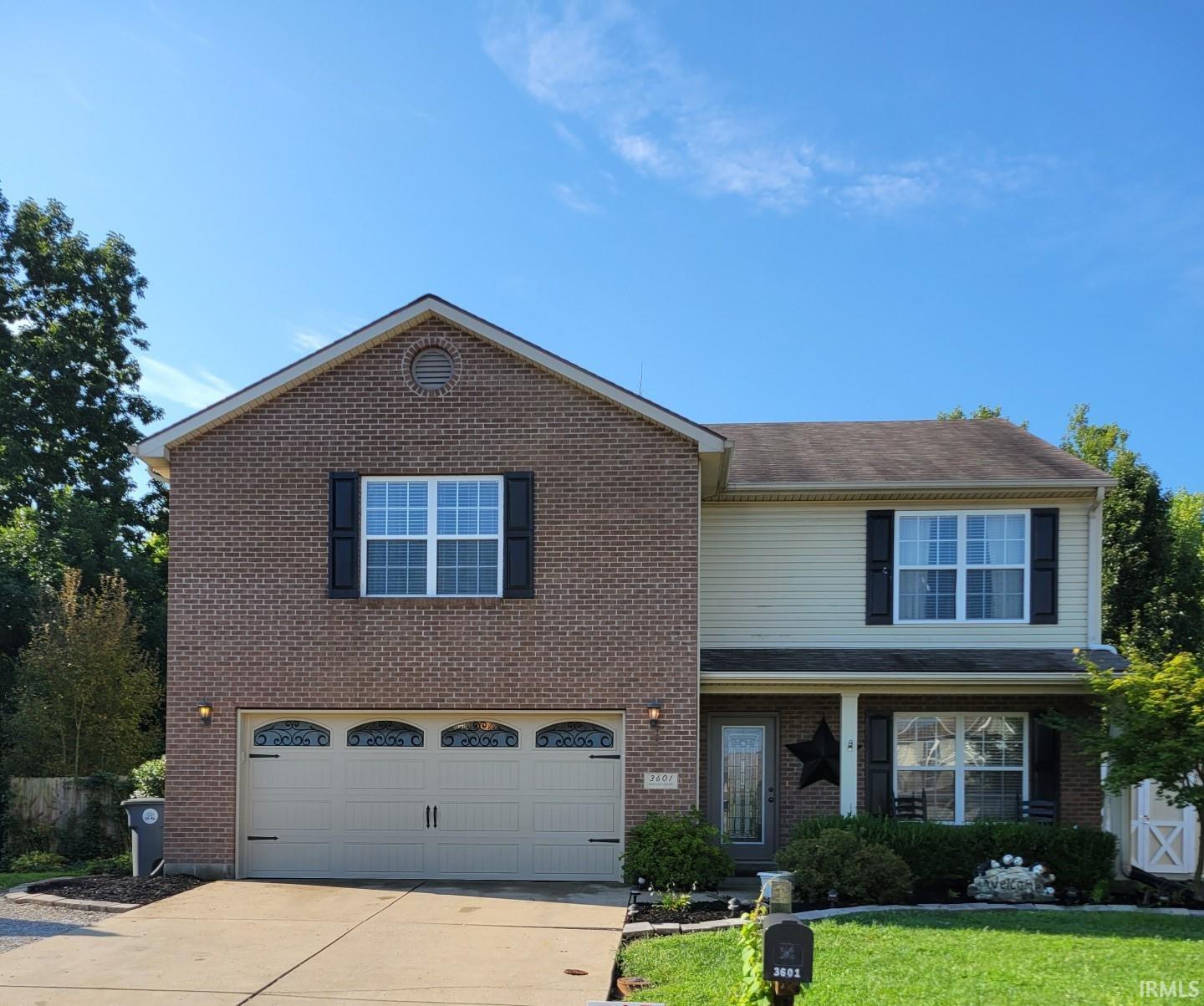 Homes for sale in Evansville, IN | 3601 Harvard Ct, Evansville, IN 47711 | MLS# 202136416