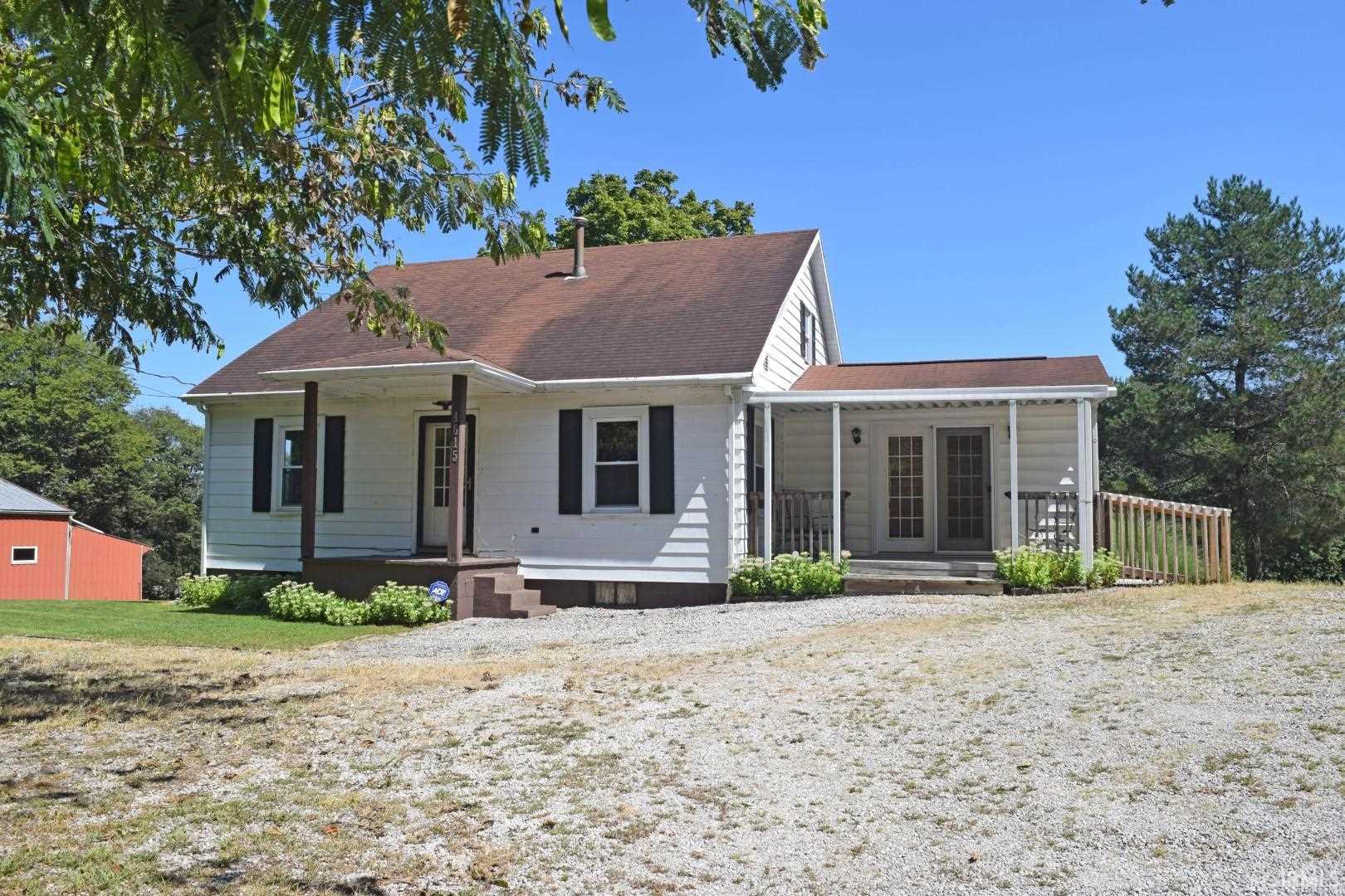 4615 Mesker Park Drive, Evansville, IN 47720