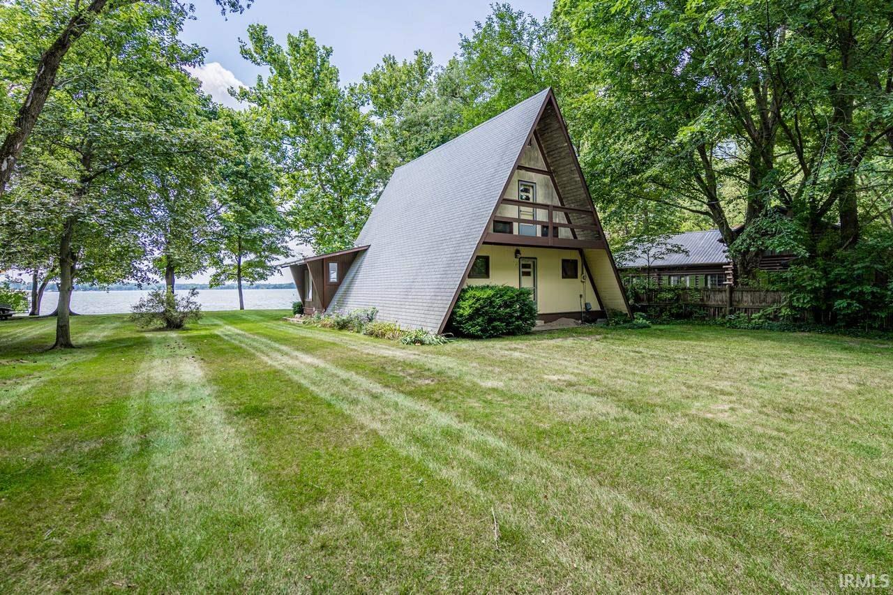 Homes for Sale in Lake Wawasee, Syracuse, Indiana Amy Evans