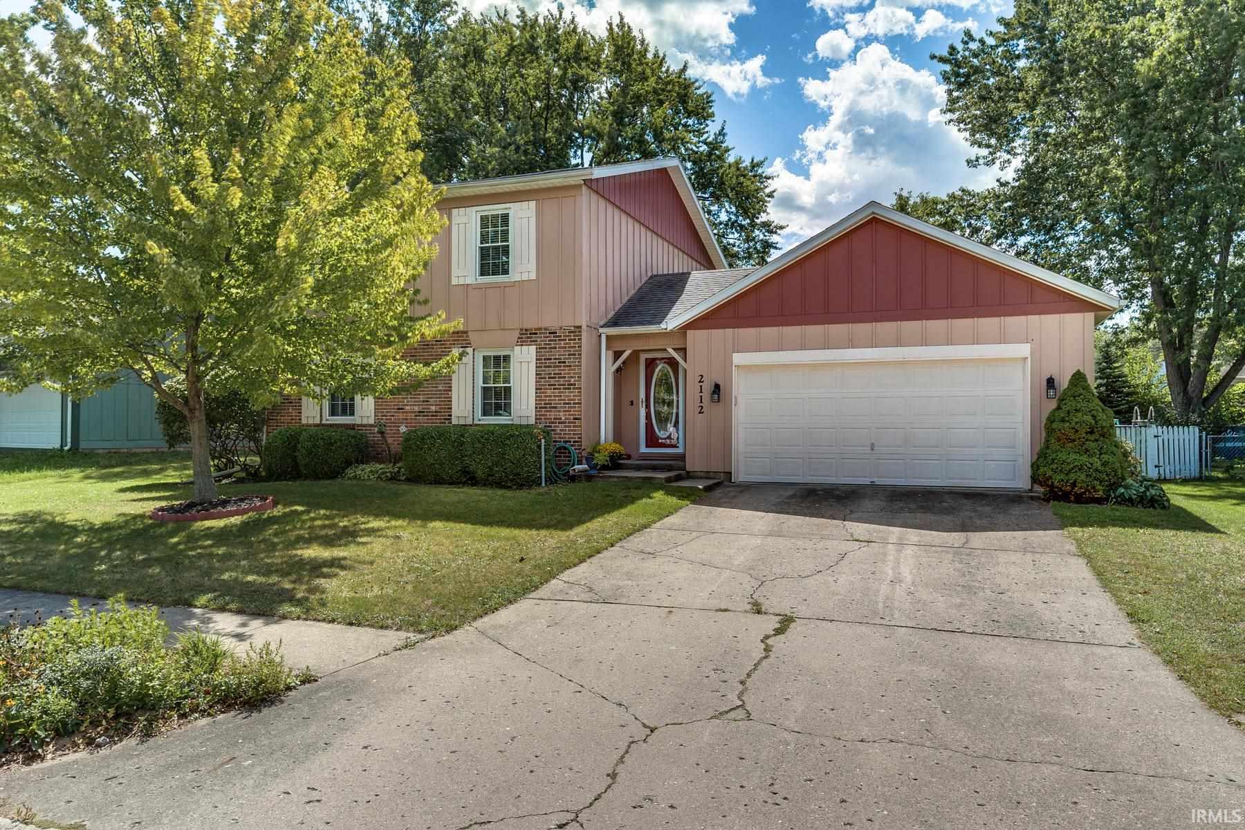 2112 Valdez Drive, Lafayette, IN 47905