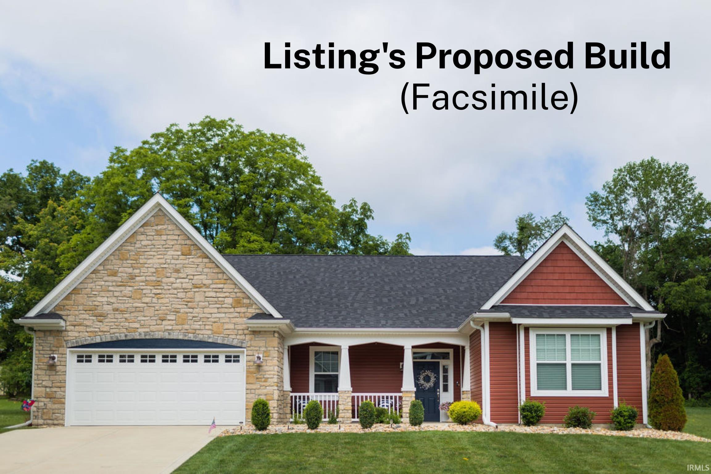 4801 S ABINGTON AVENUE, BLOOMINGTON, IN 47403 Millican Realty