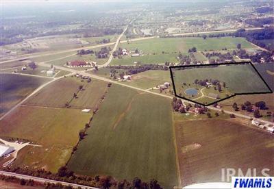 11011 State Road 37, New Haven, Indiana 46774-9770, ,Commercial,For Sale,State Road 37,202139100