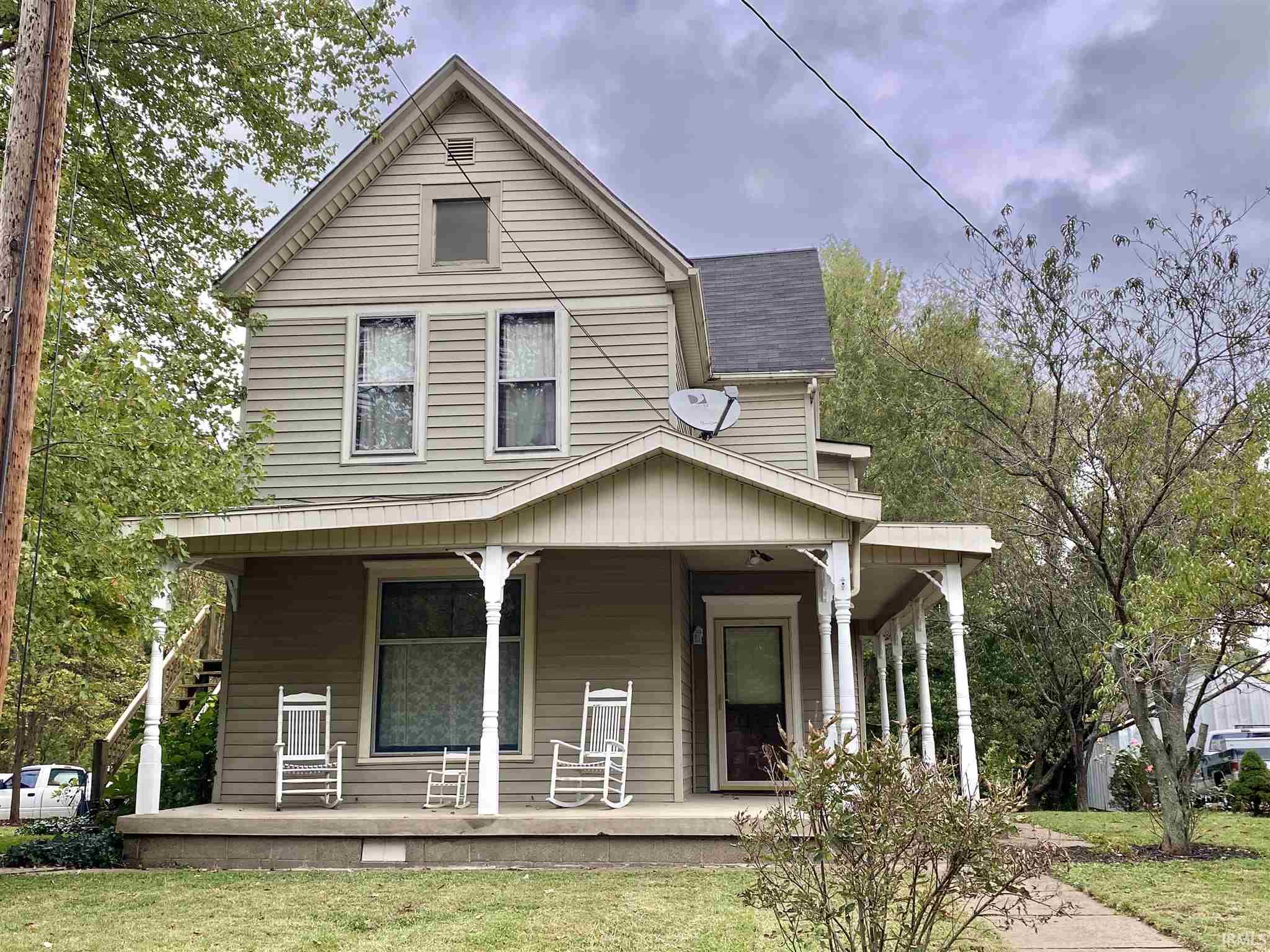 5015 New Harmony Road, Evansville, IN 47720