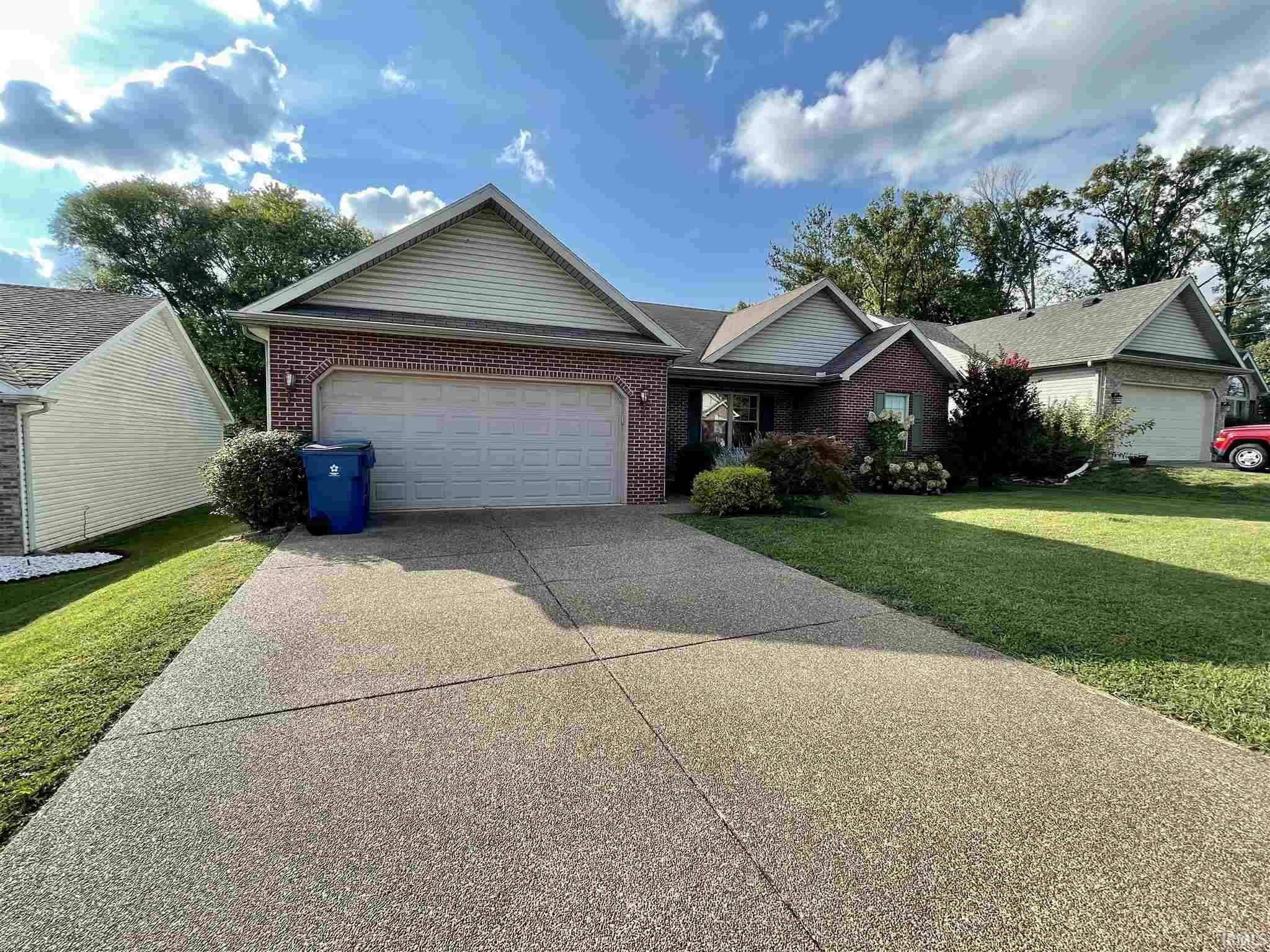 7830 Miranda Drive, Evansville, IN 47711