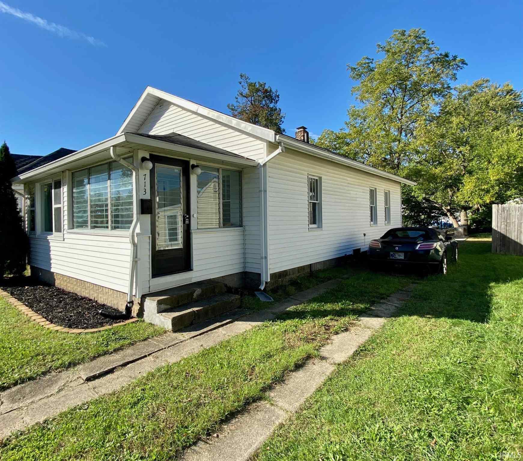 Homes for sale in South Bend, IN | 713 S 23Rd St, South Bend, IN 46615 | MLS# 202144875