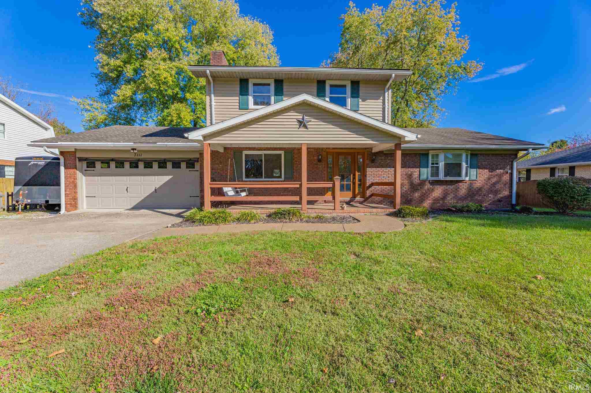 7111 Old State Road, Evansville, IN 47710