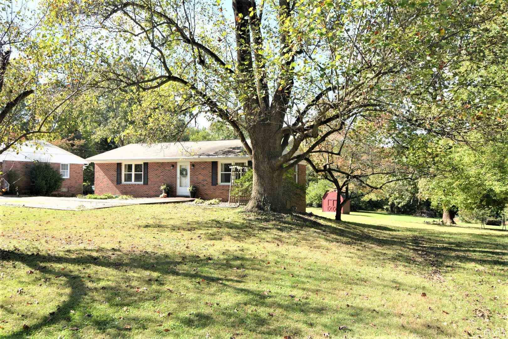 4216 Kratzville Road, Evansville, IN 47710