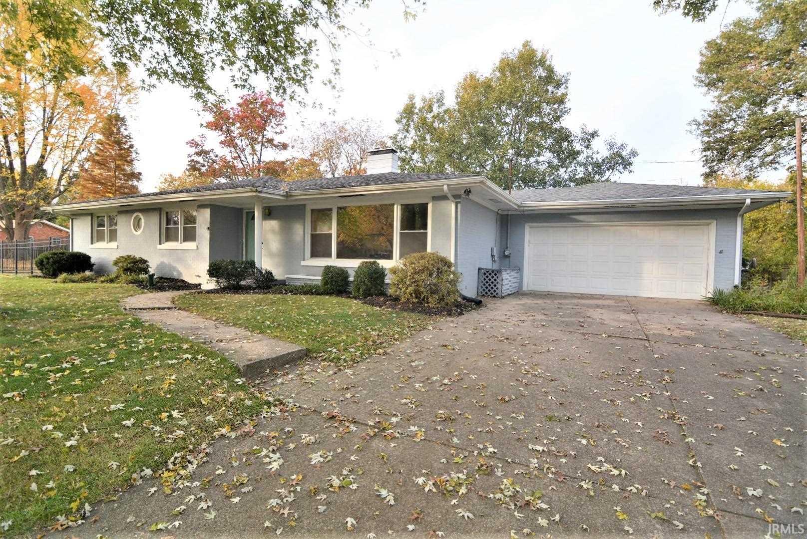 7420 Taylor Avenue, Evansville, IN 47715