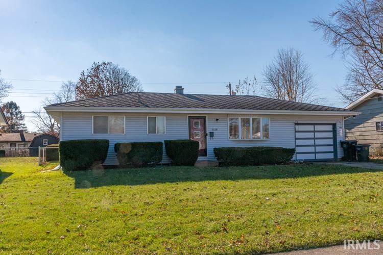 5128 Mayfair South Bend, IN 46619