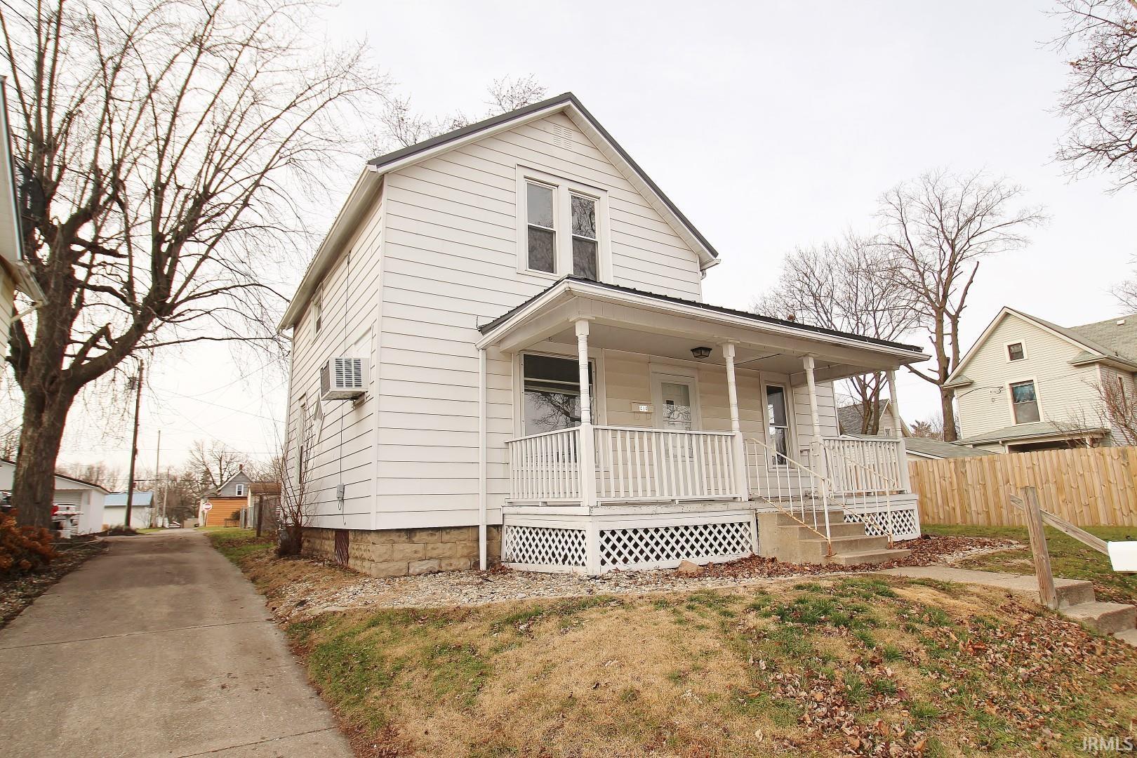 414 Mathews Street, Kendallville, IN 46755
