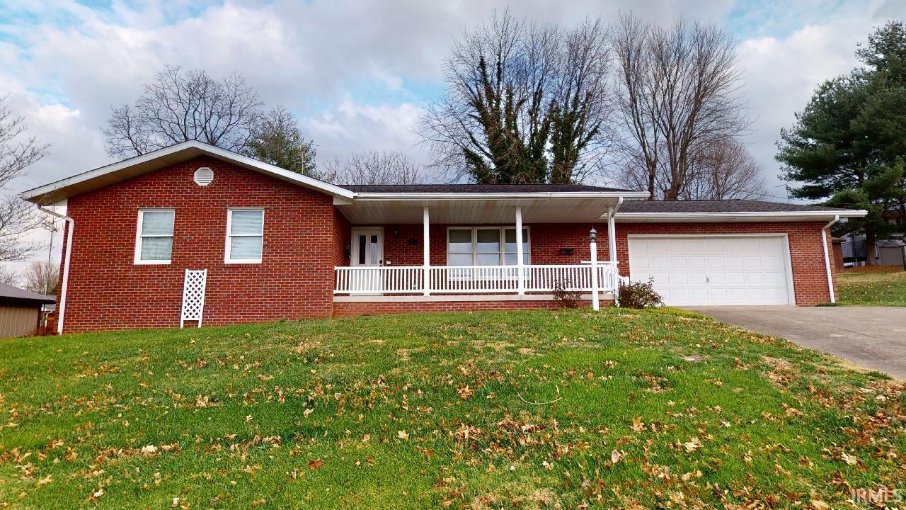 Ferdinand Real Estate 230 Michigan Street IN 47532 254,700 202200107