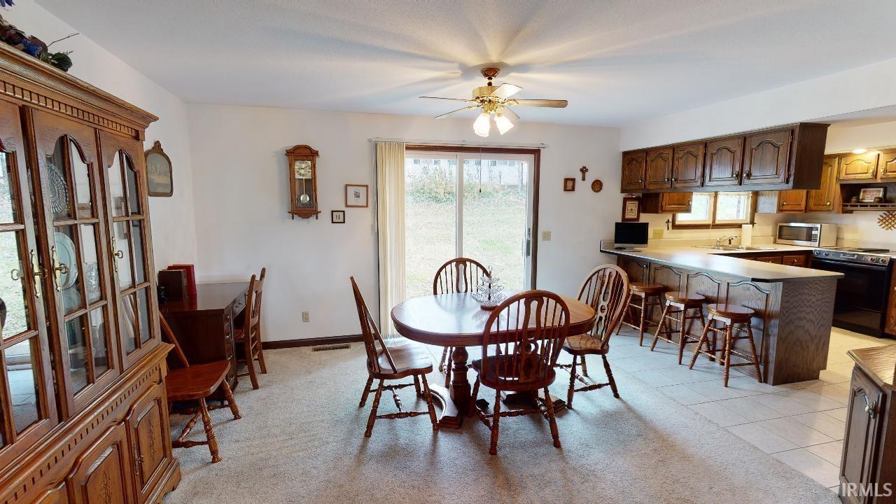 Ferdinand Real Estate 230 Michigan Street IN 47532 254,700 202200107