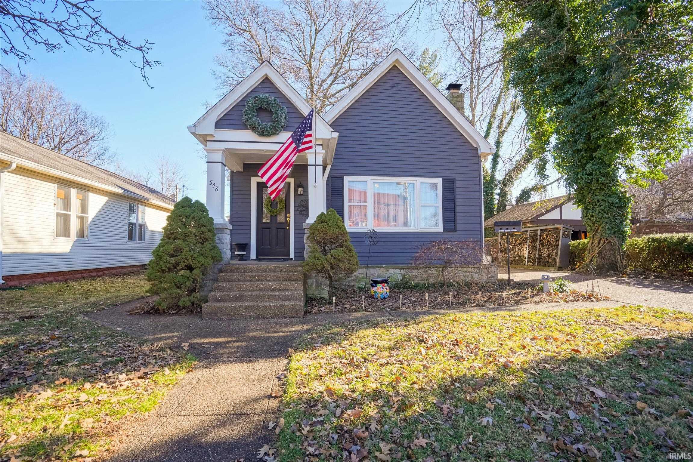 548 S Willow Road, Evansville, IN 47714