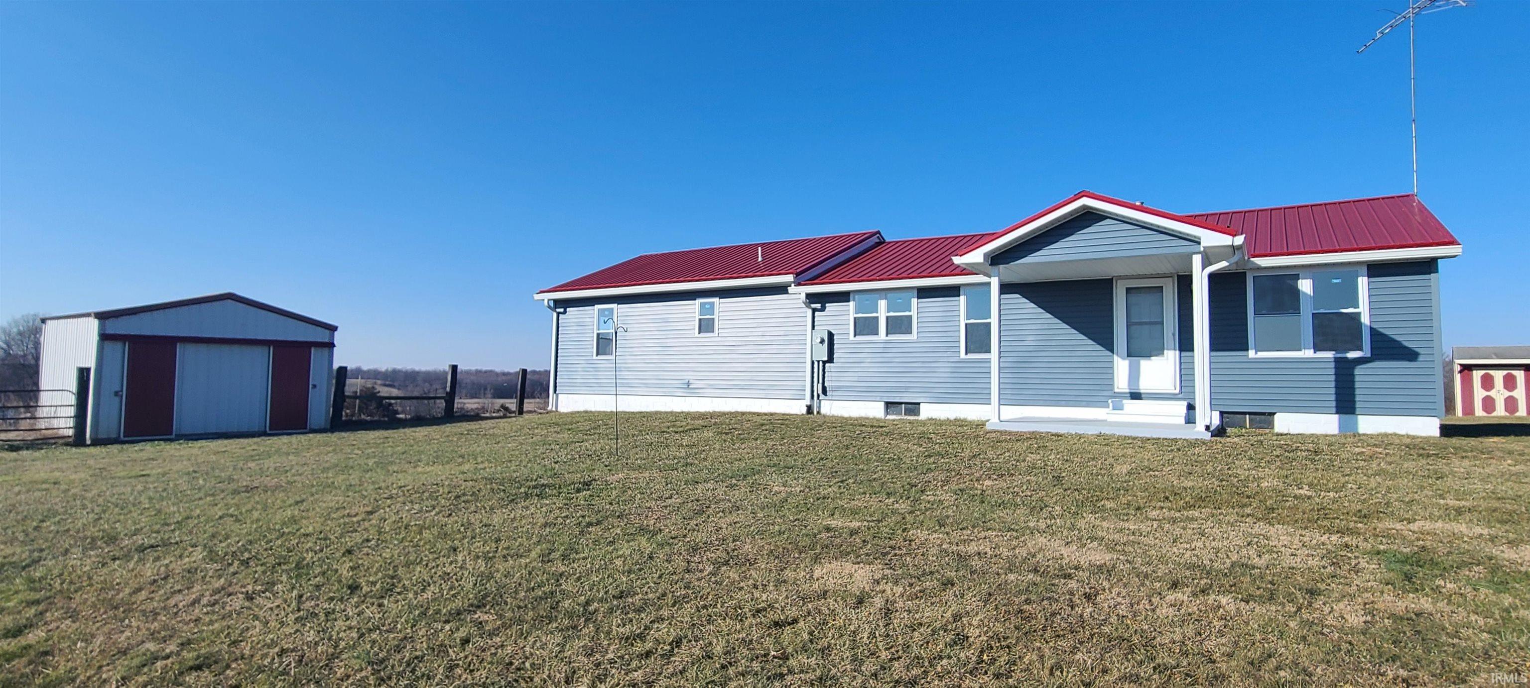 Bloomington, IN Homes for Sale Millican Realty Bloomington, Bedford