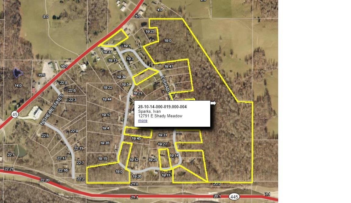 Solsberry, IN Archives Myers Trust