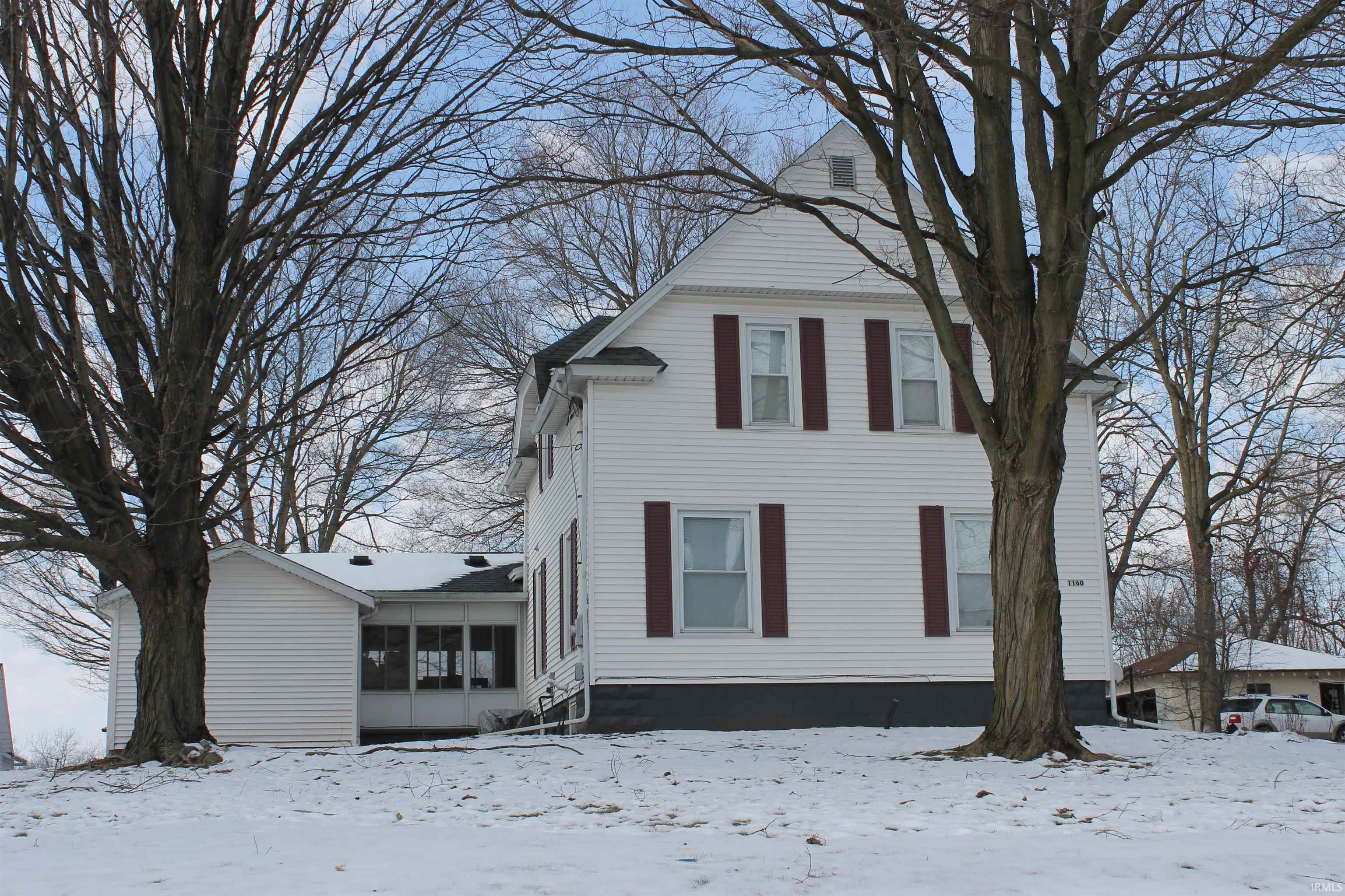 1160 S Main Street, Kendallville, IN 46755