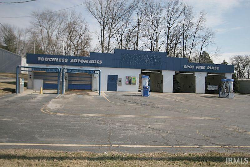3106 Newton Street, Jasper, IN 47546