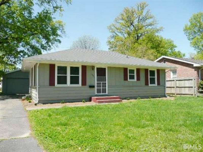 1681 S Boeke Road, Evansville, IN 47714