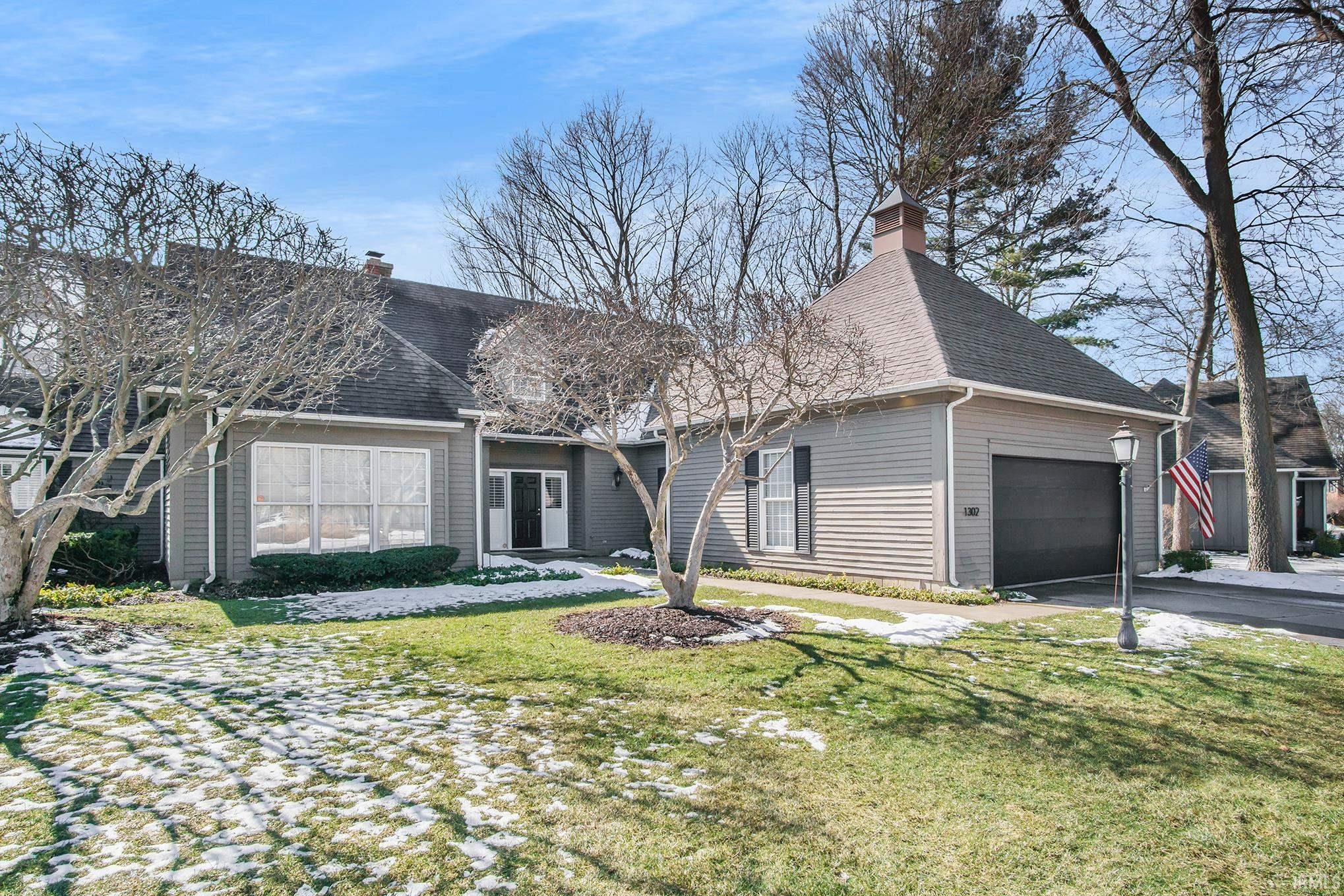 South Bend IN Real Estate 1302 Honan South Bend IN 46614 MLS 202205478