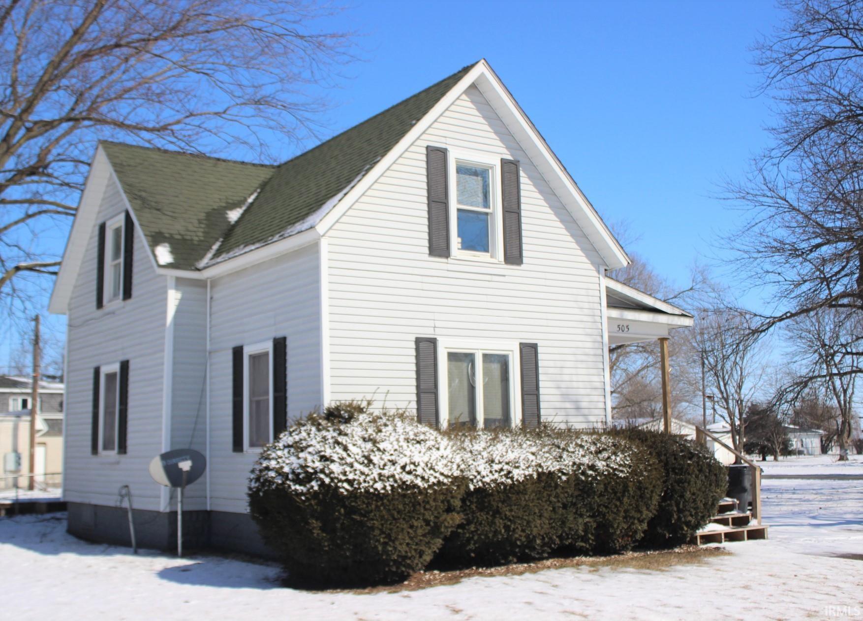 Cackley Real Estate, LLC Fowler, IN Indiana Real Estate