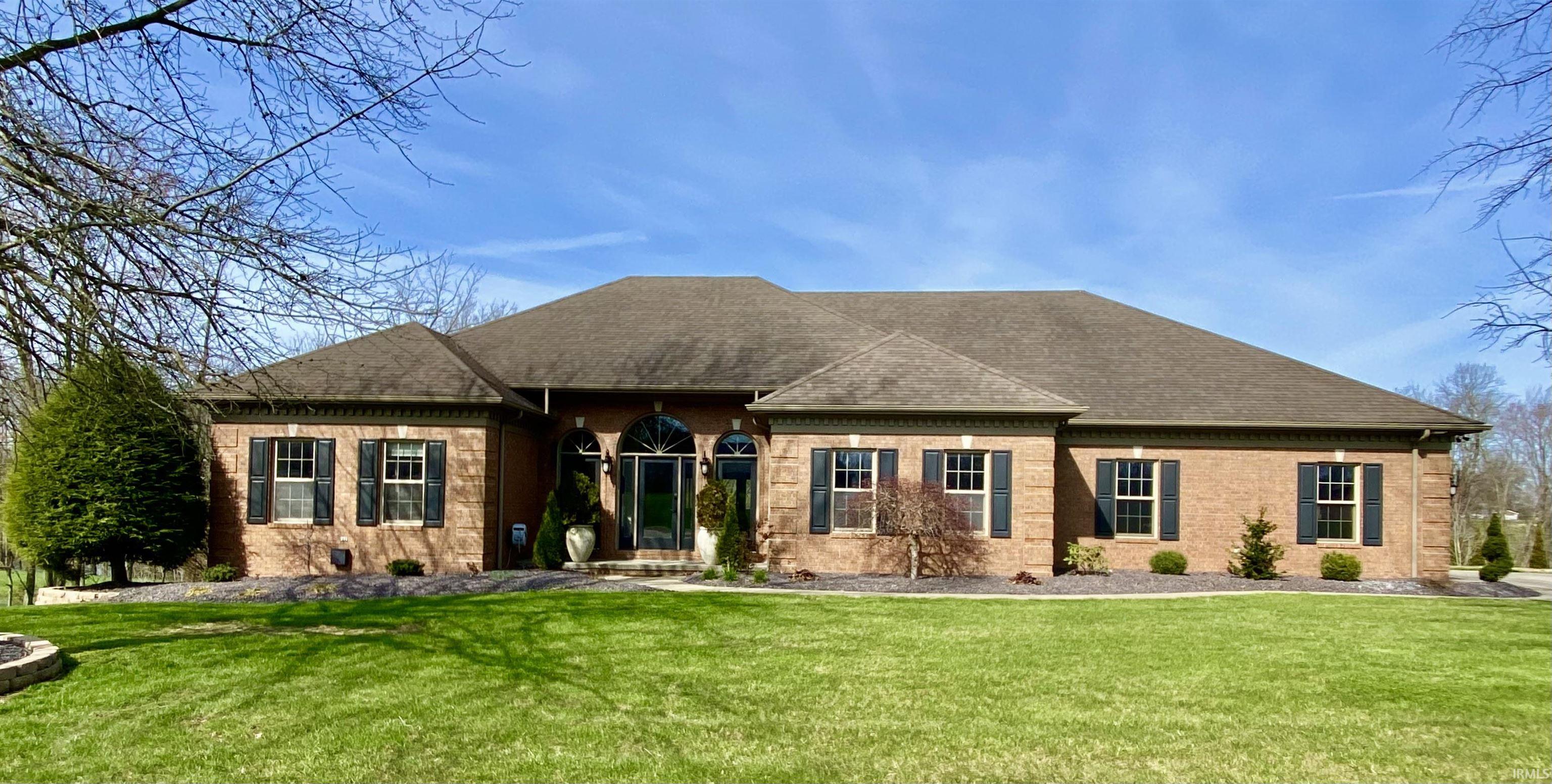 Homes for Sale in Jasper, Indiana Sell 4 Free