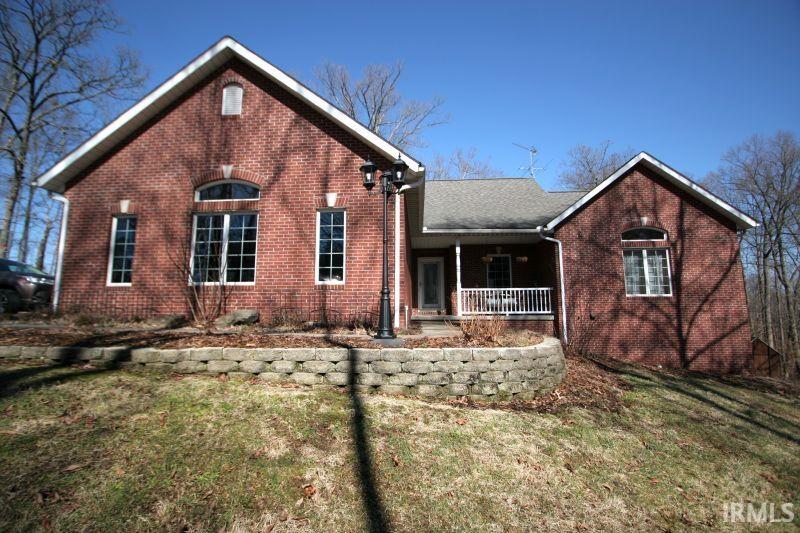 1335 E 700 S, Ferdinand, IN 47532