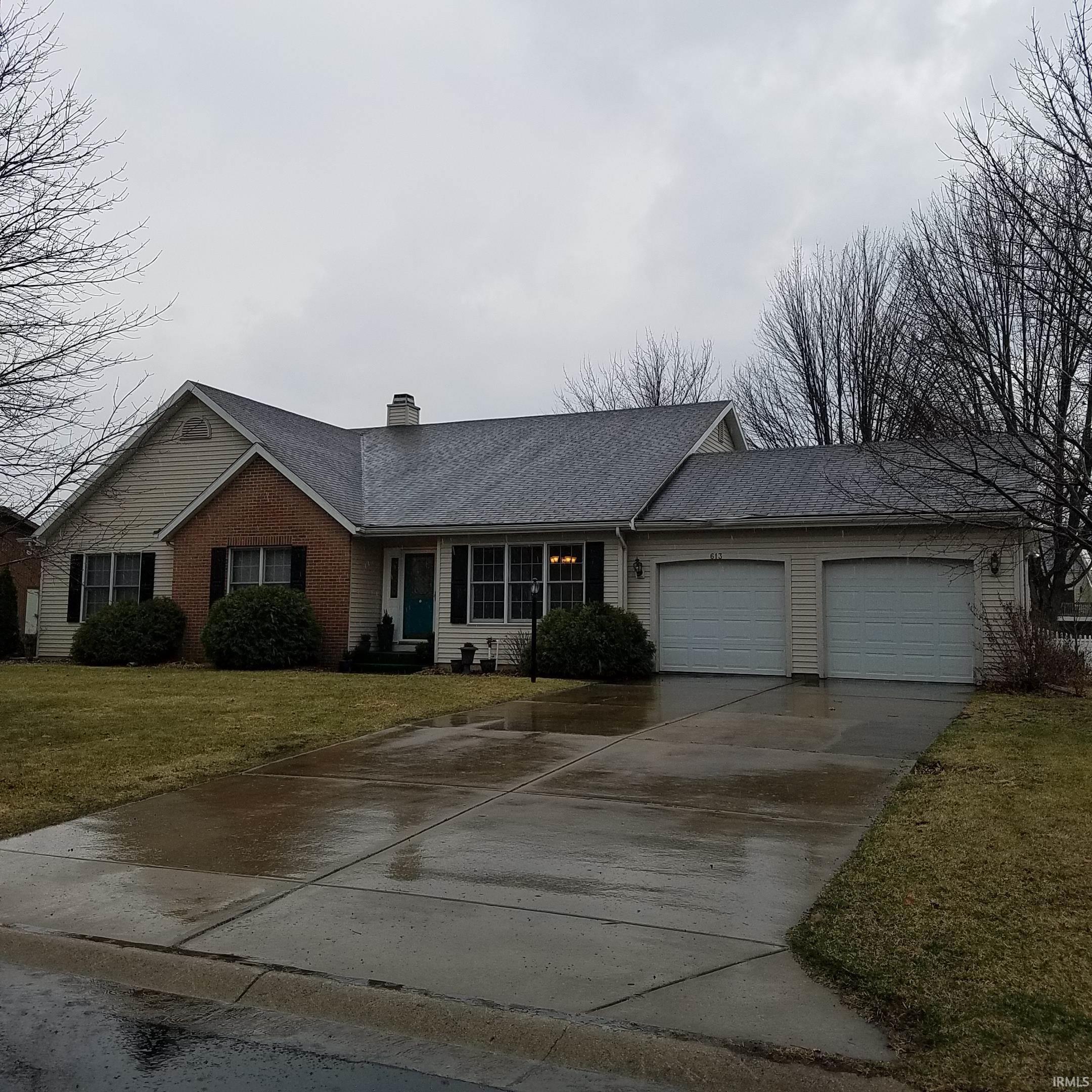 Mishawaka IN Real Estate 613 Bay View Mishawaka IN 46544 MLS 202209130