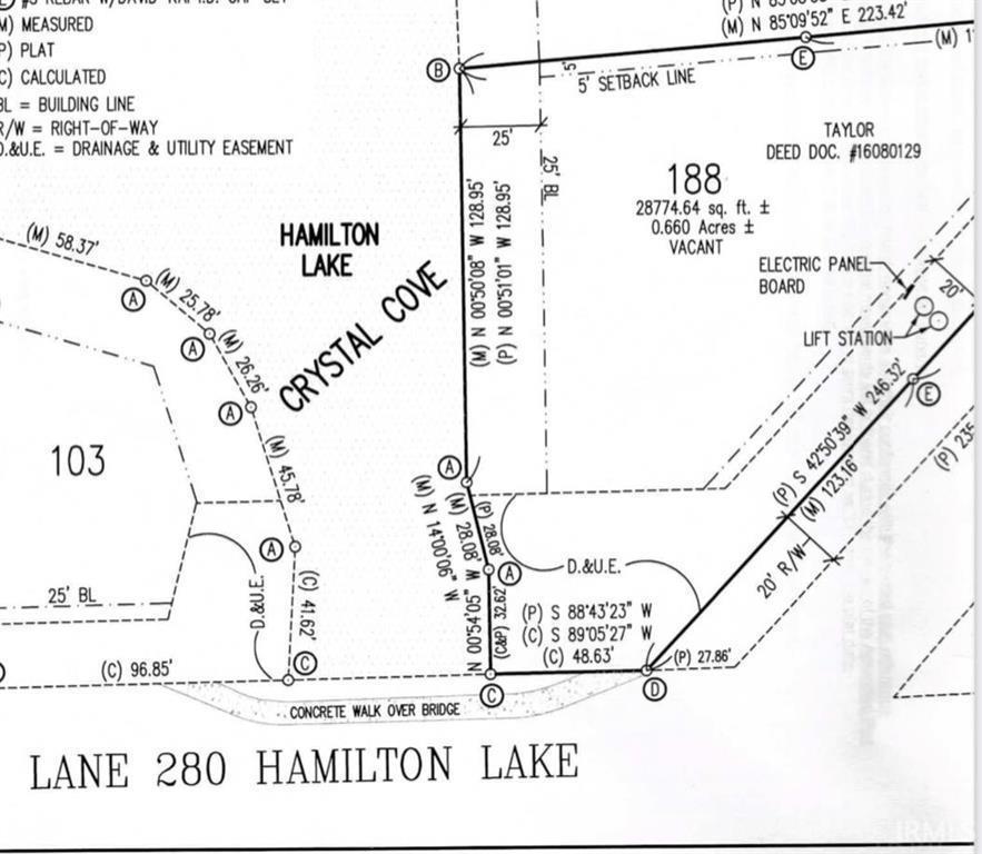 Photo 2 of 282 Lane Hamilton Lake Lane