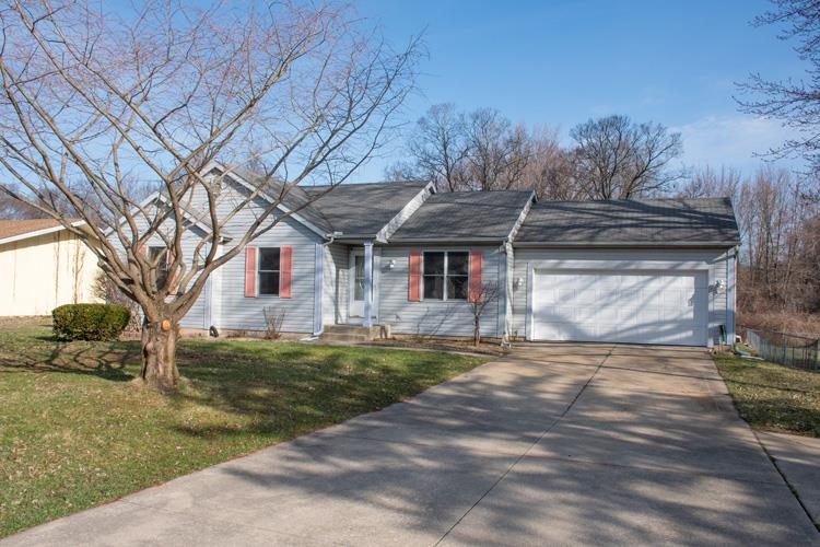 21573 Kern Road, South Bend, IN 46614
