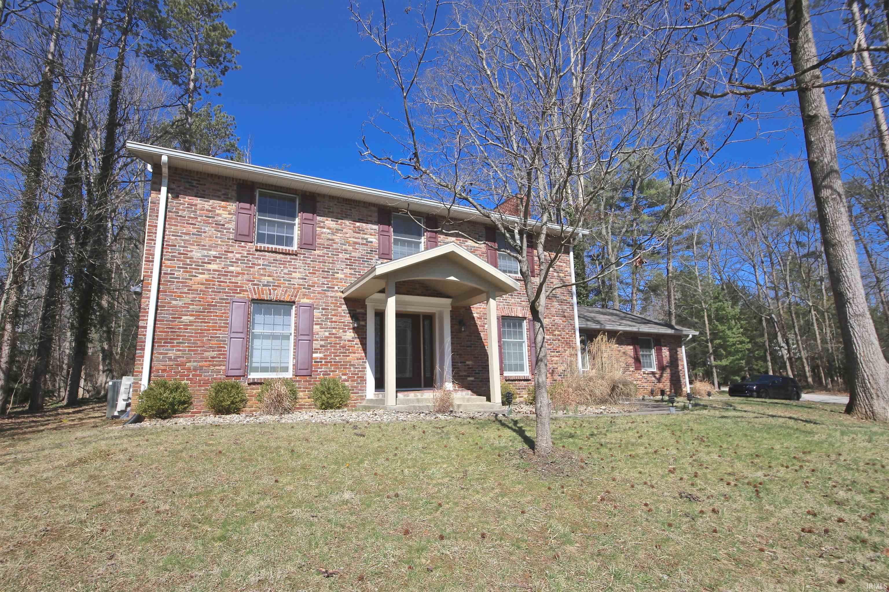 2721 E PINE LANE 1, BLOOMINGTON, IN 47401 Bloomington Board of Realtors®