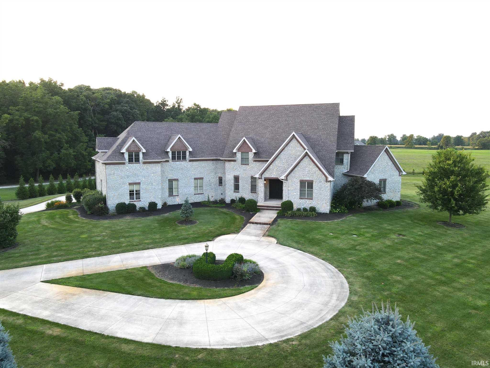 14210 W CR 250 S, Daleville, IN 47334