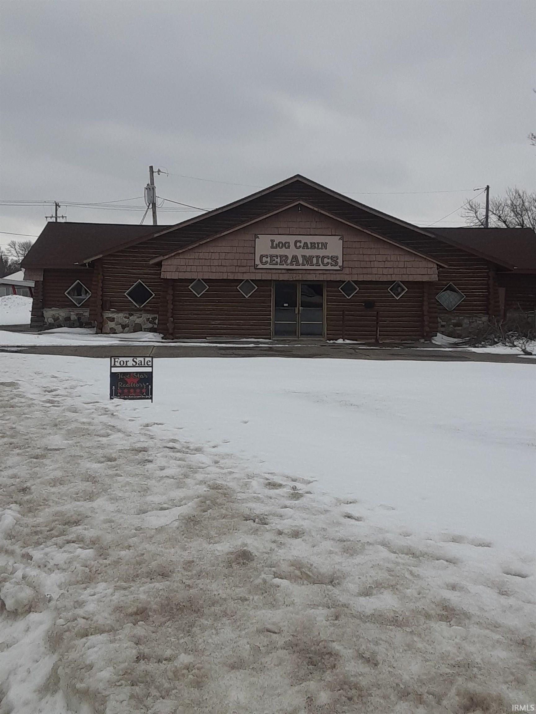 1930 N COURTLAND AVENUE, KOKOMO, IN 46901 The Hardie Group