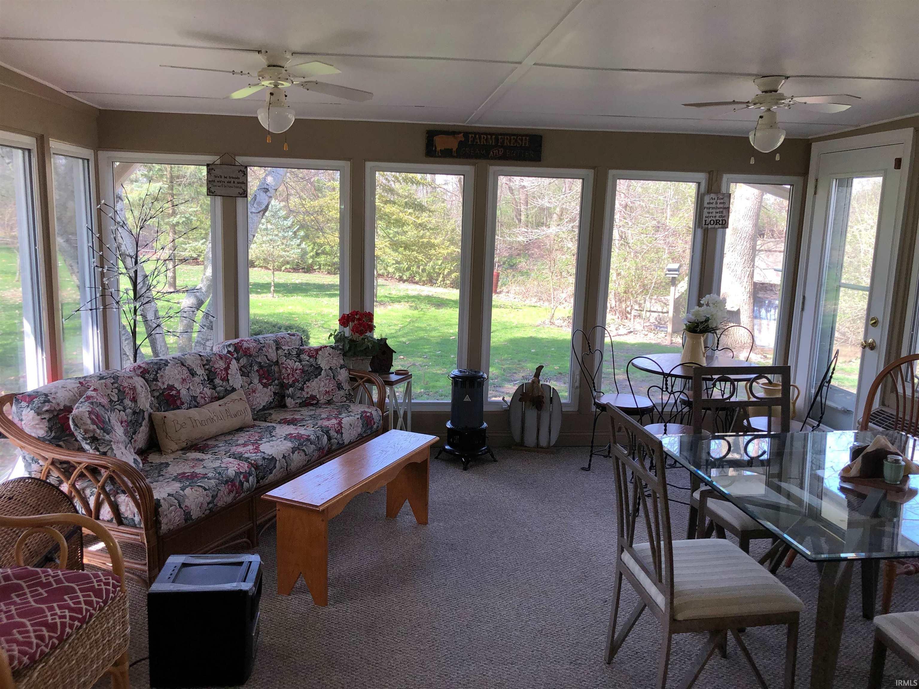 Sulphur Springs Real Estate 104 Spring Street IN 47388 169,900 202210662