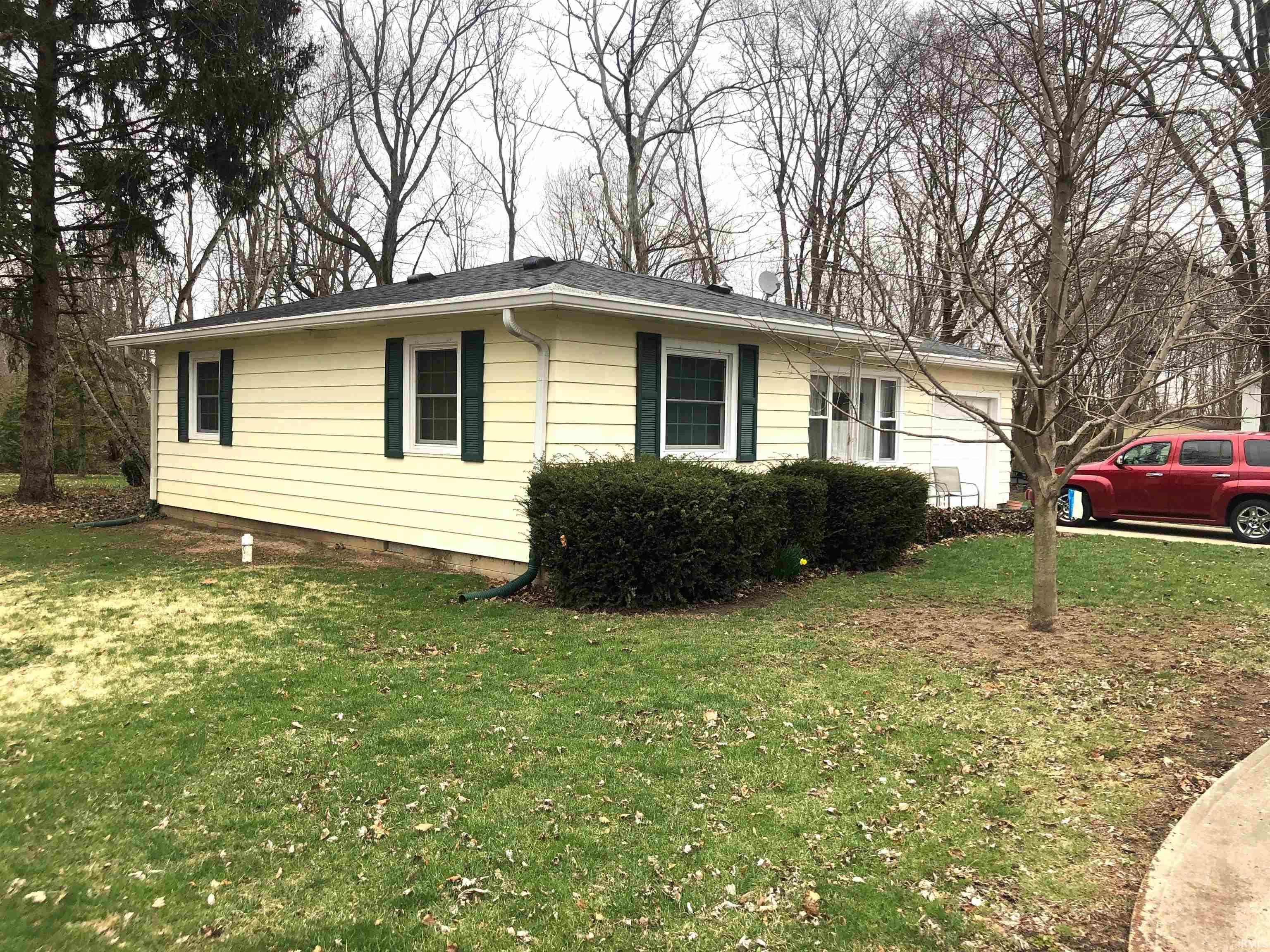 Sulphur Springs Real Estate 104 Spring Street IN 47388 169,900 202210662