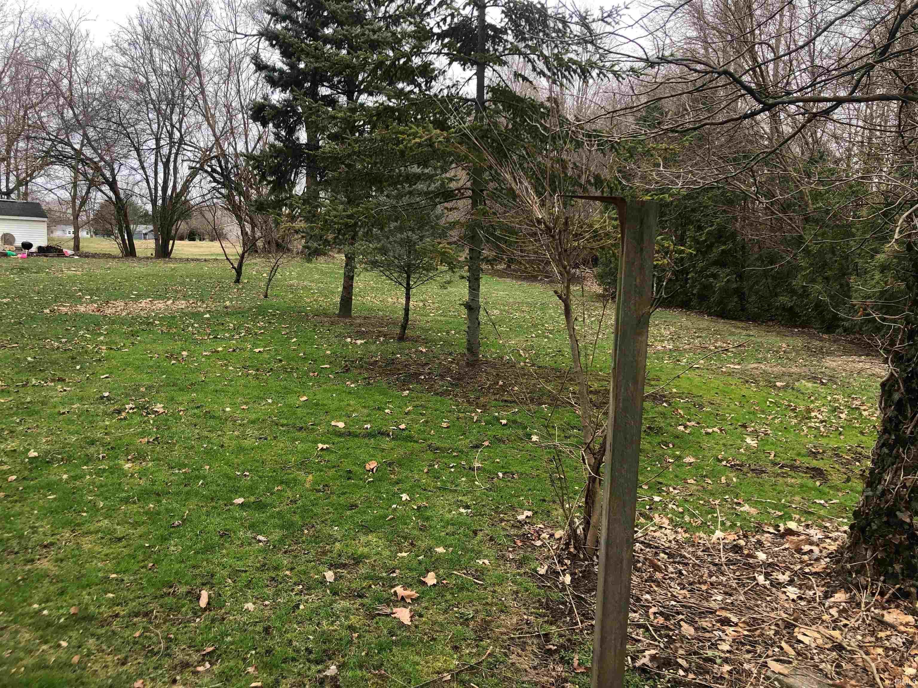 Sulphur Springs Real Estate 104 Spring Street IN 47388 169,900 202210662