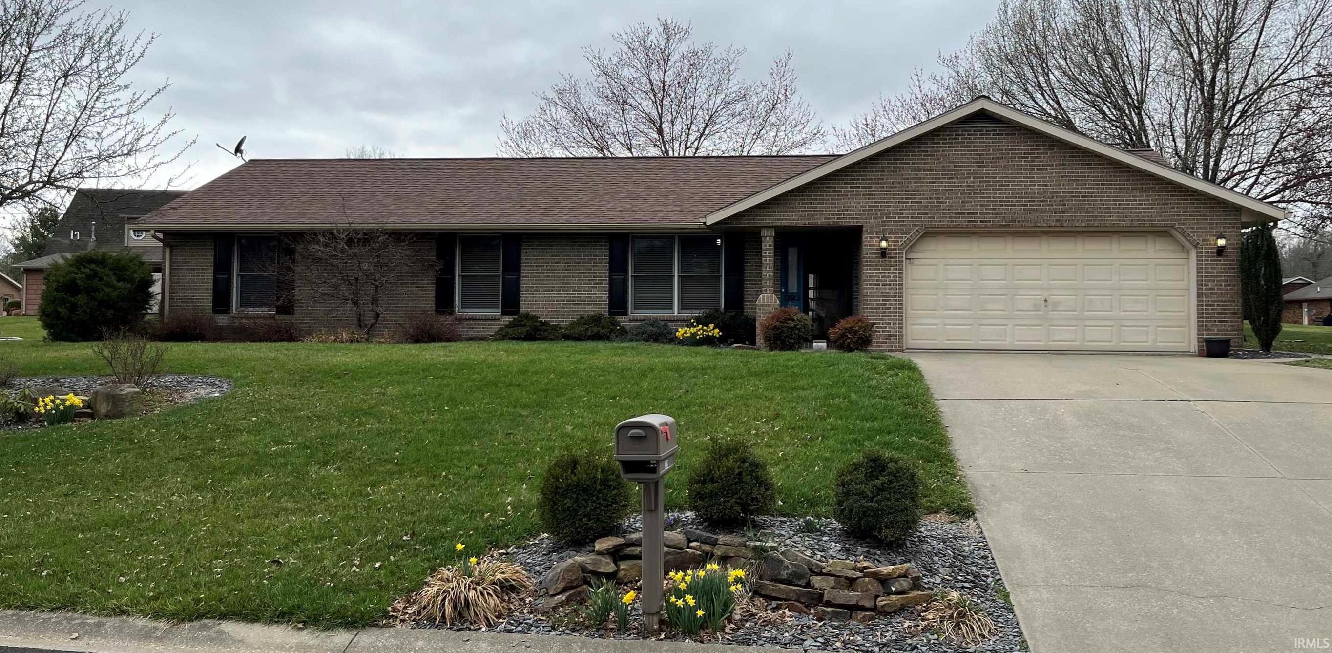 Homes for Sale in Jasper, Indiana Sell 4 Free